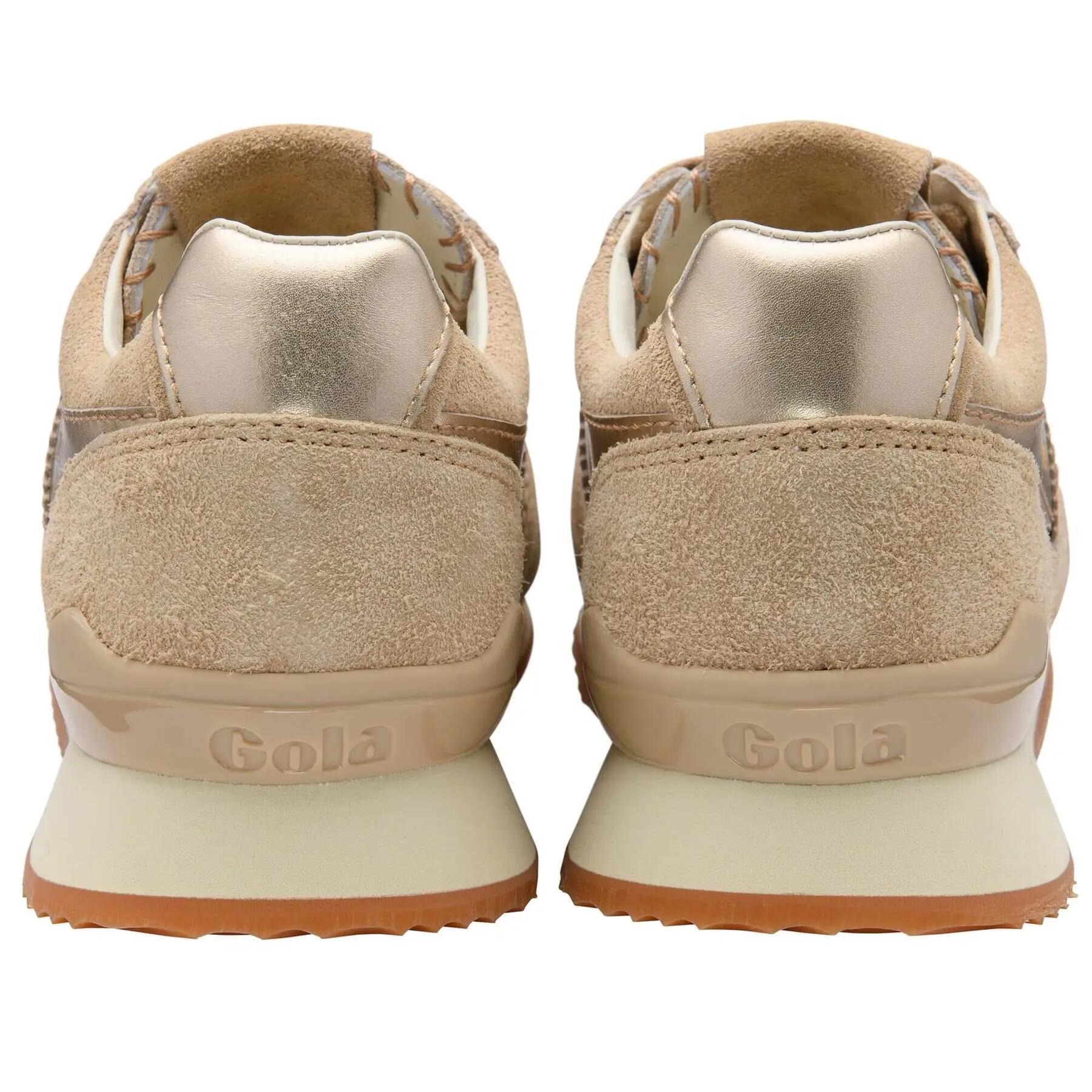 Baskets femme Gola Quest Westminster 4/5