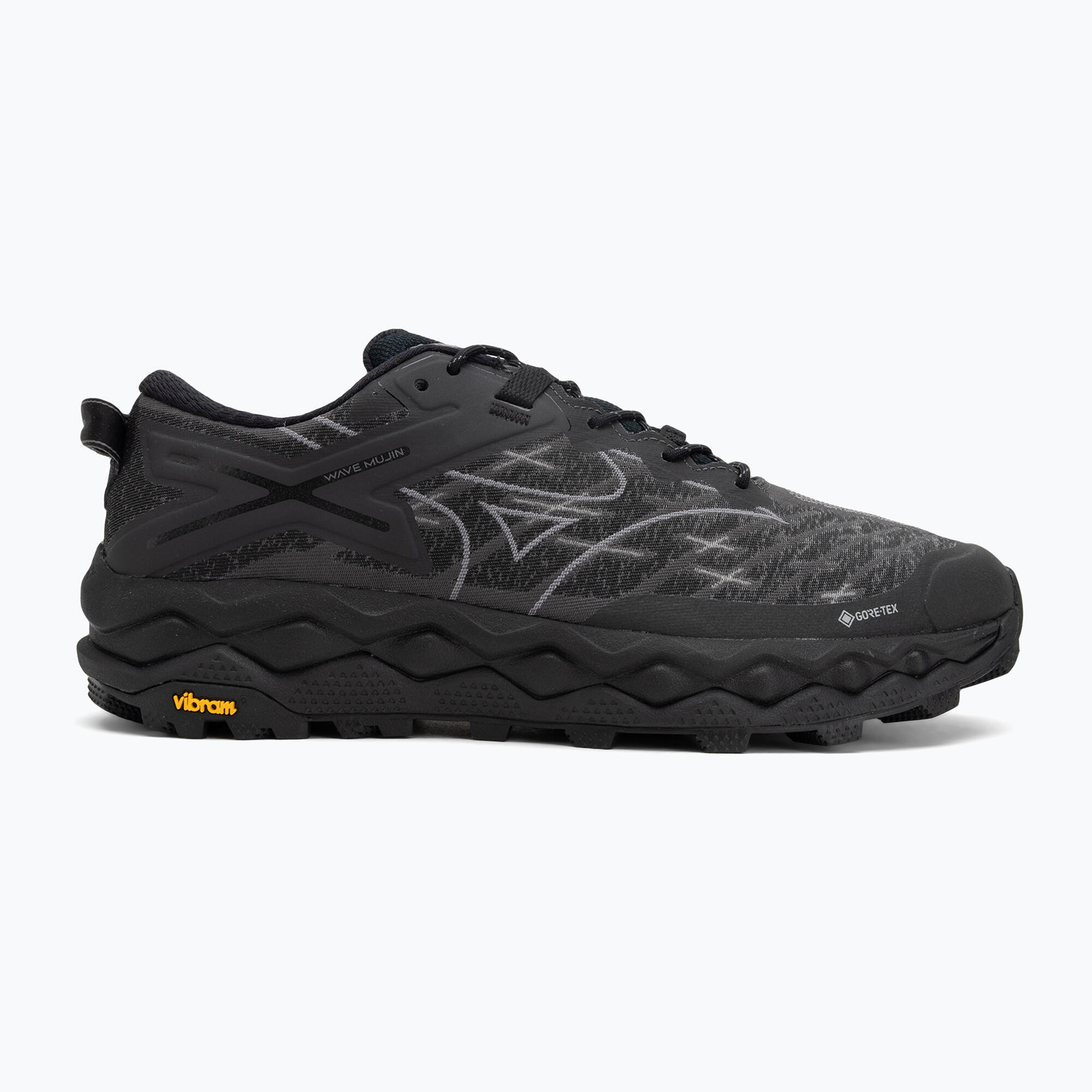 Buty męskie Mizuno Wave Mujin LS GTX 2/7