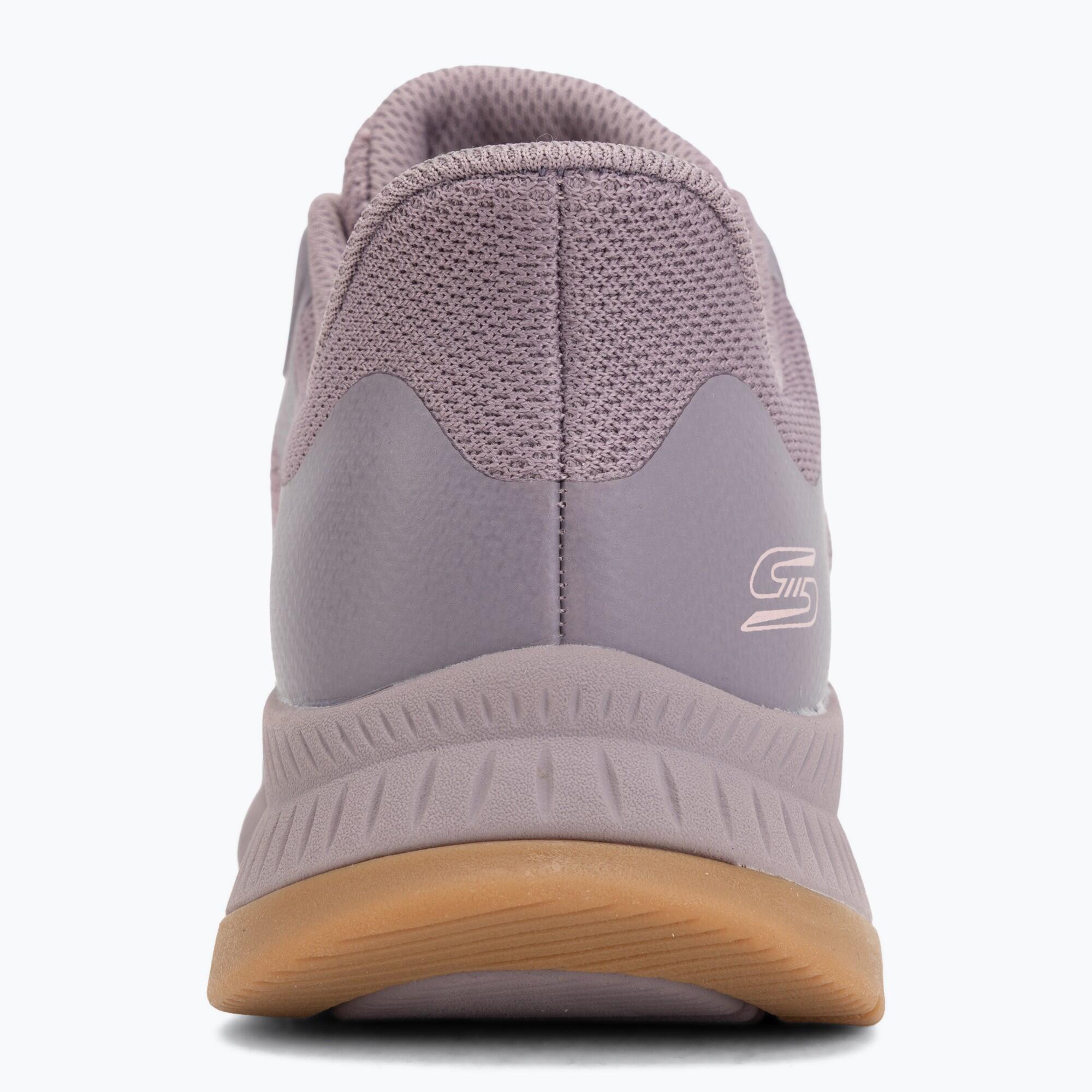 Dames schoenen SKECHERS Bobs Squad 4 Staple Look 6/7