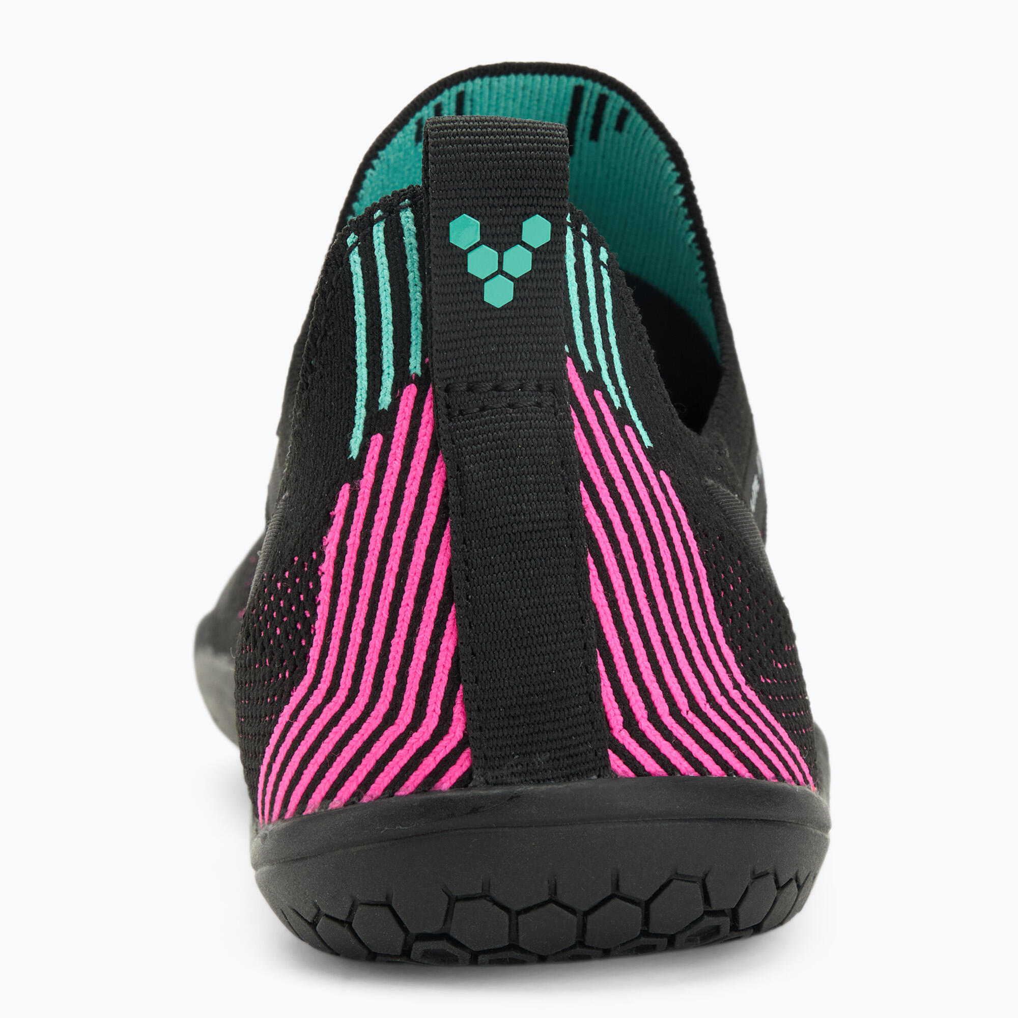 Dames barefoot schoenen Vivobarefoot Primus Lite Knit 6/7