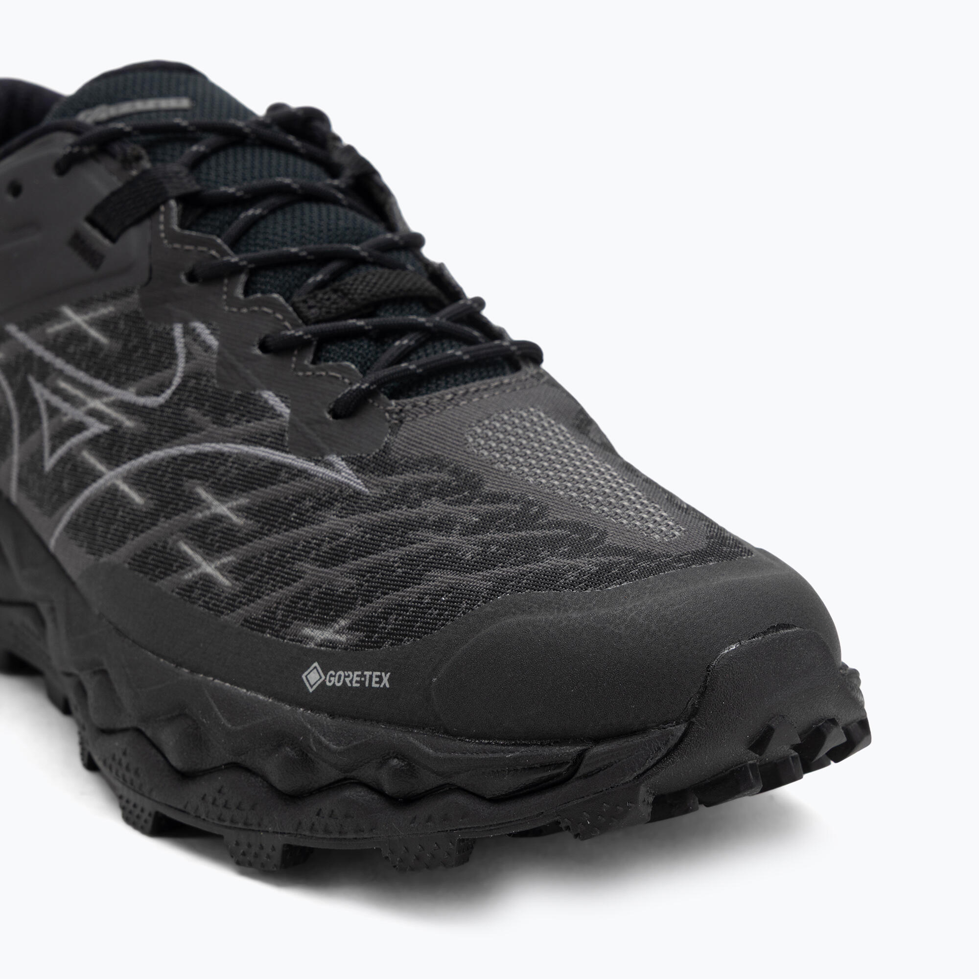 Buty męskie Mizuno Wave Mujin LS GTX 7/7