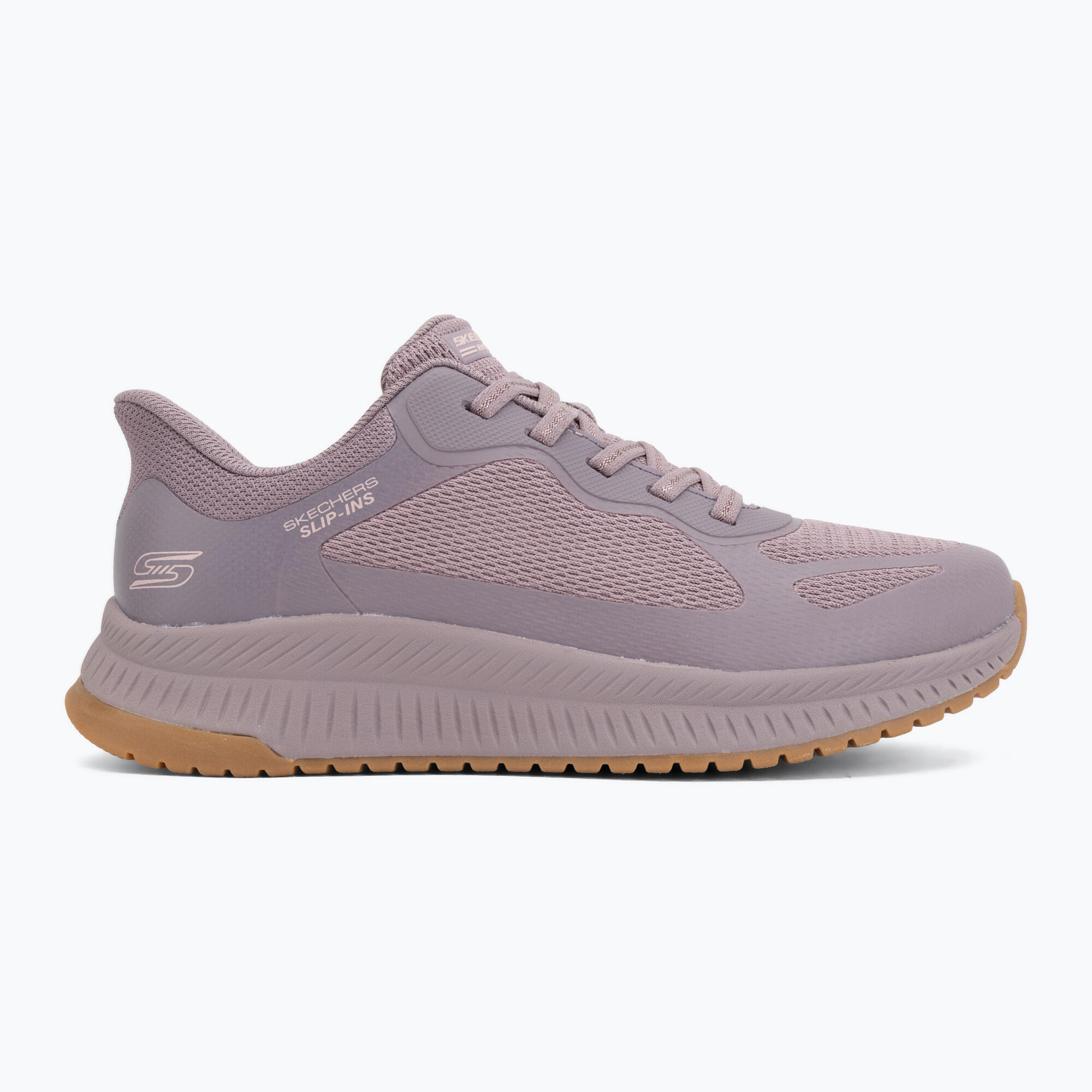 Dames schoenen SKECHERS Bobs Squad 4 Staple Look 2/7