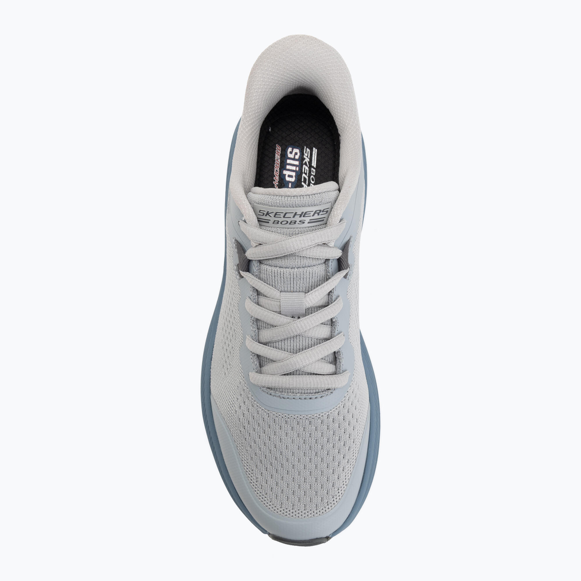 Herren Schuhe SKECHERS Bobs Skillz 5/7