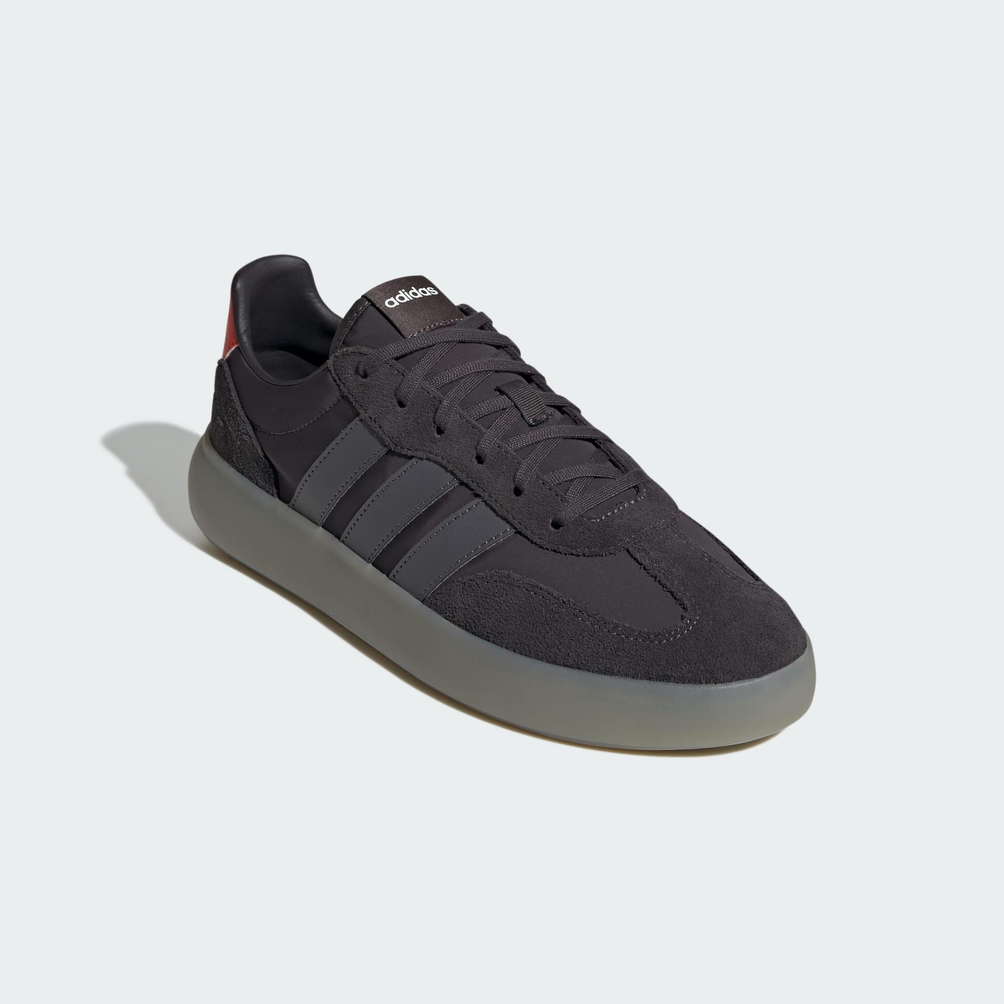 SAPATILHAS BARREDA DECODE SHOES AUDI REVOLUT F1 TEAM 4/7