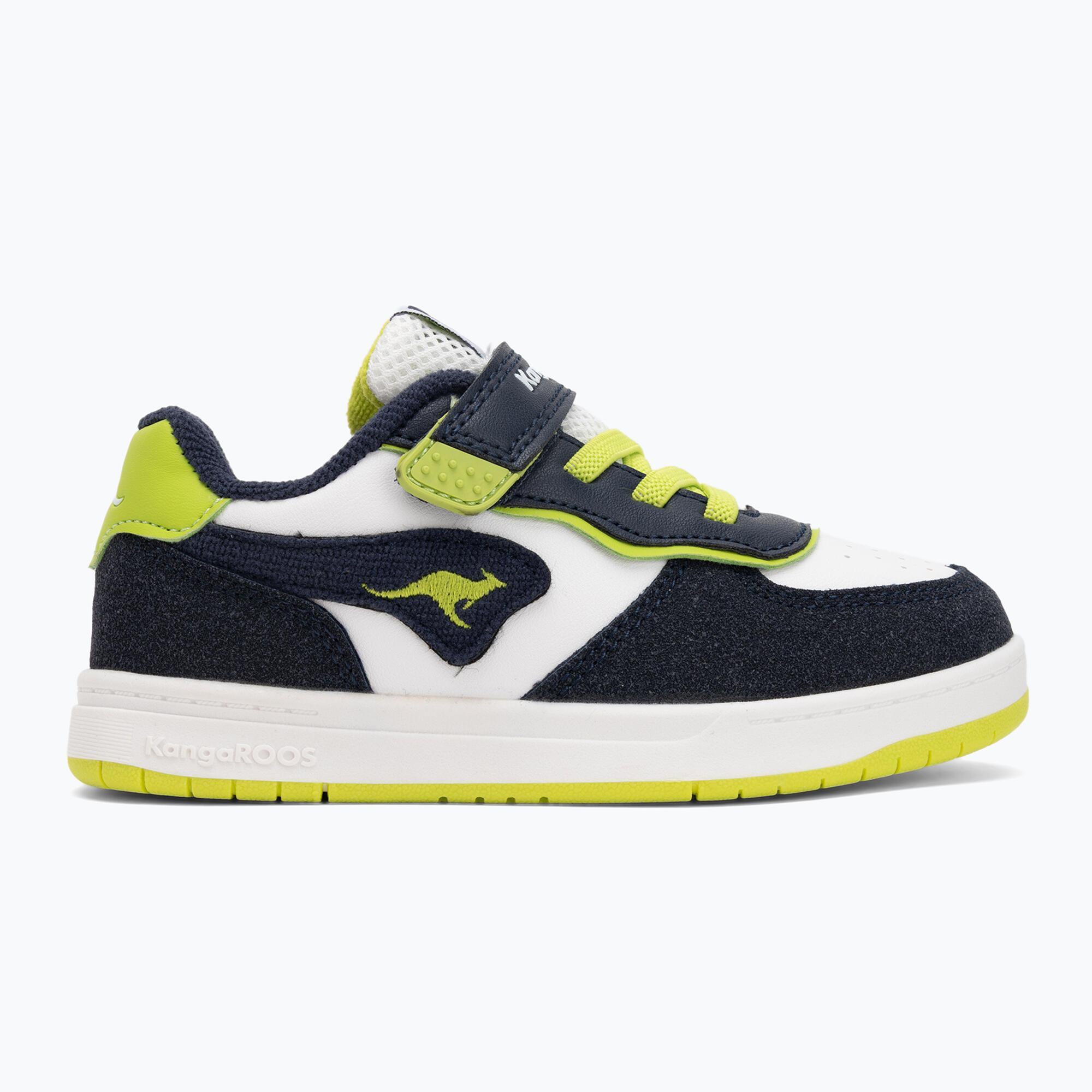 Chaussures pour enfants KangaROOS K-CPI Izel EV 2/7