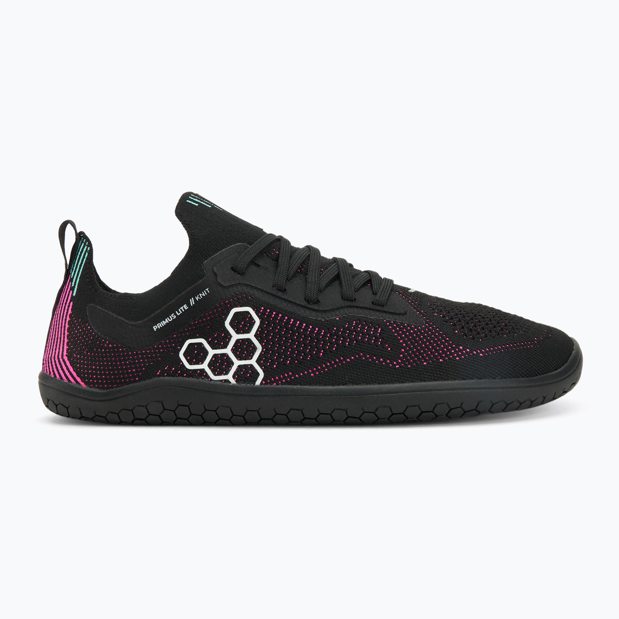 Dames barefoot schoenen Vivobarefoot Primus Lite Knit 2/7