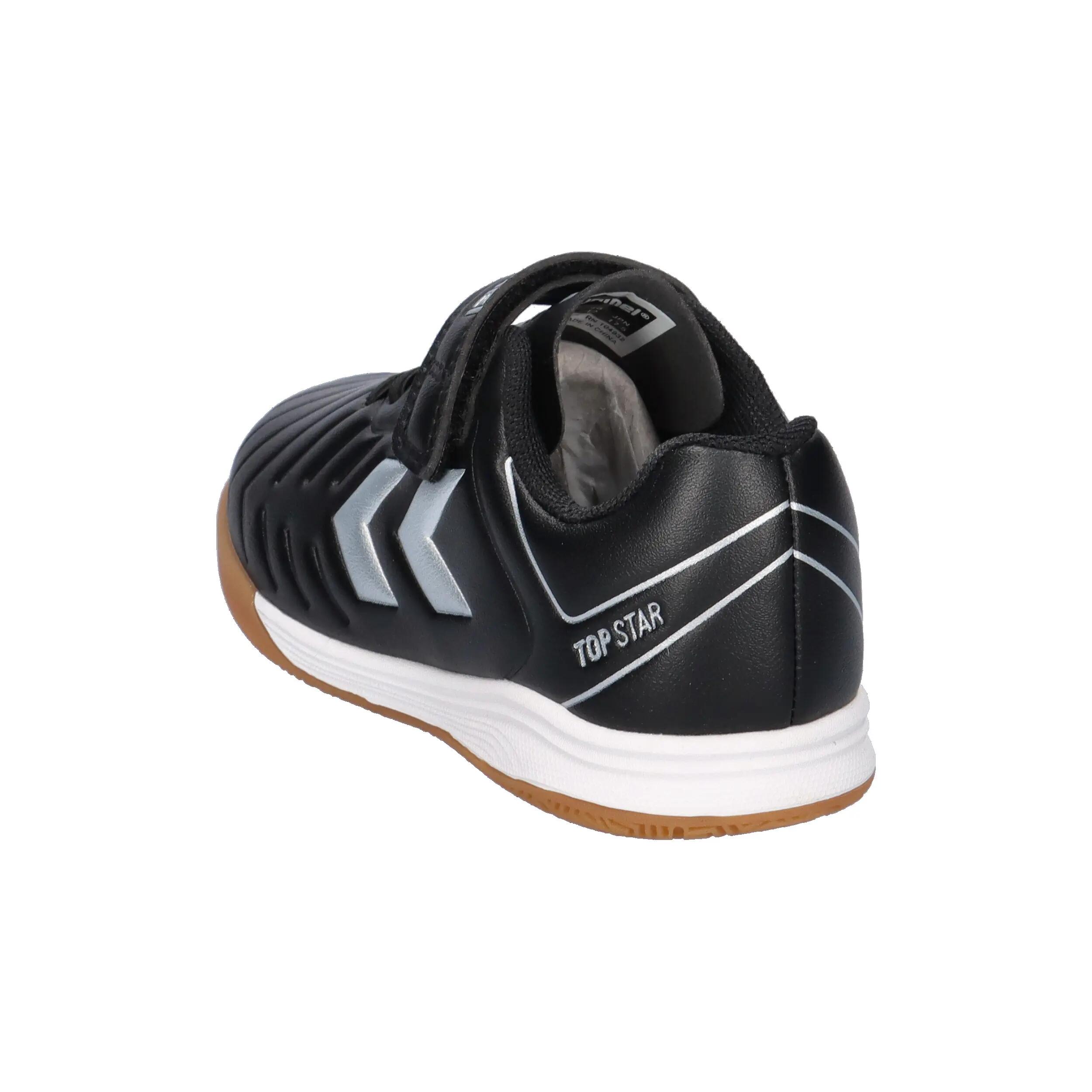 Children's Football Boots Hummel Top Star VC 2.0 IC 12/15