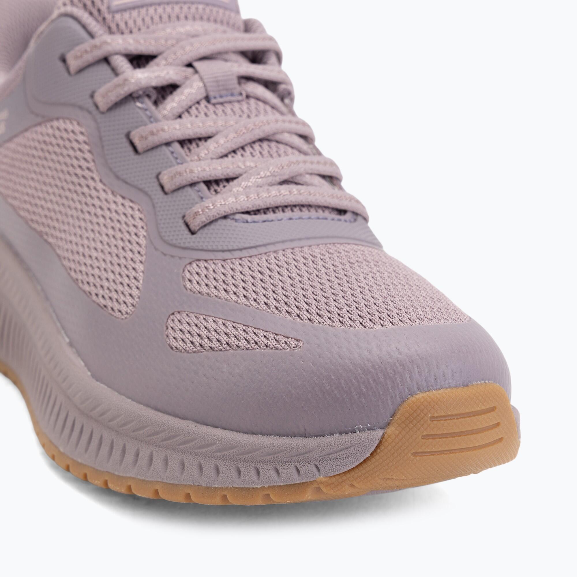 Dames schoenen SKECHERS Bobs Squad 4 Staple Look 7/7