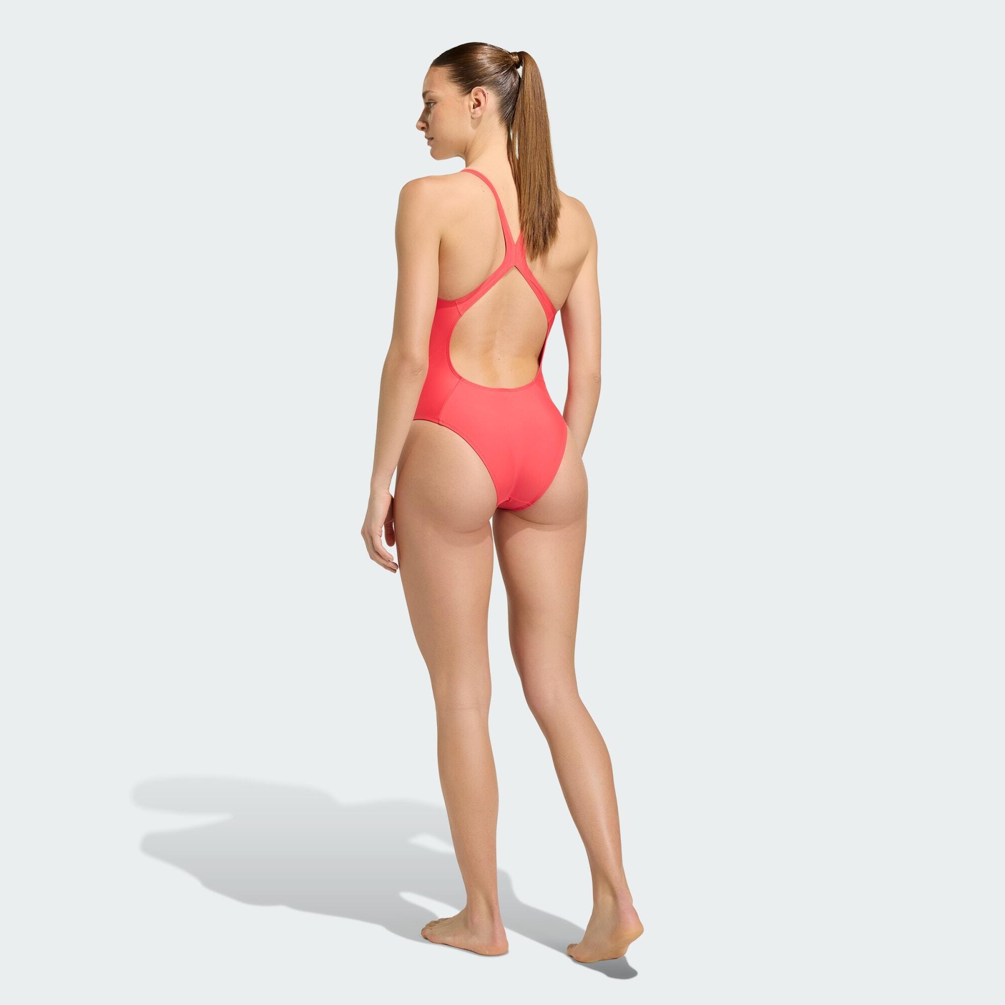 Maillot de bain dos C logo 3/5