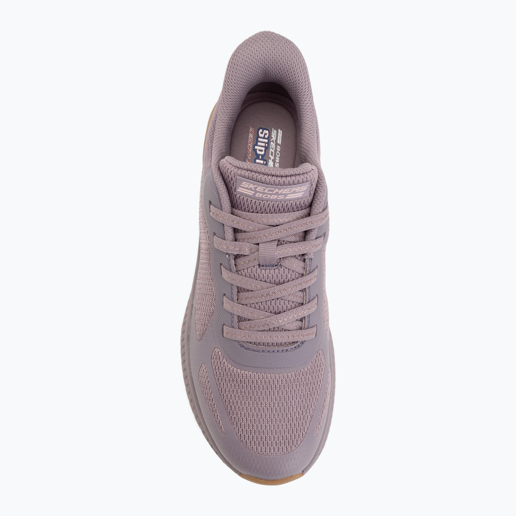 Dames schoenen SKECHERS Bobs Squad 4 Staple Look 5/7