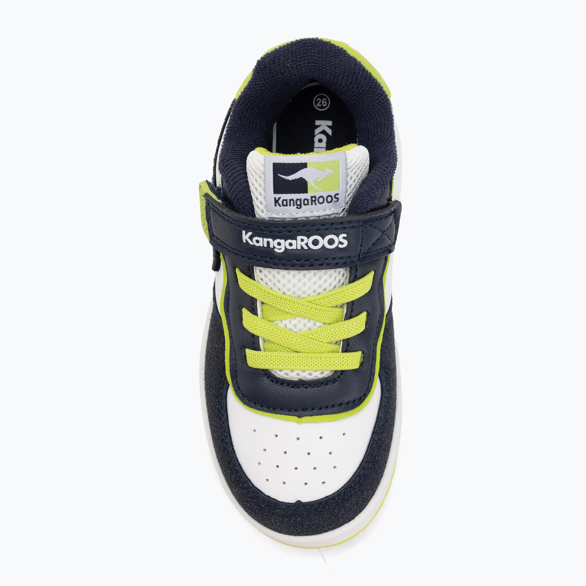 Chaussures pour enfants KangaROOS K-CPI Izel EV 5/7