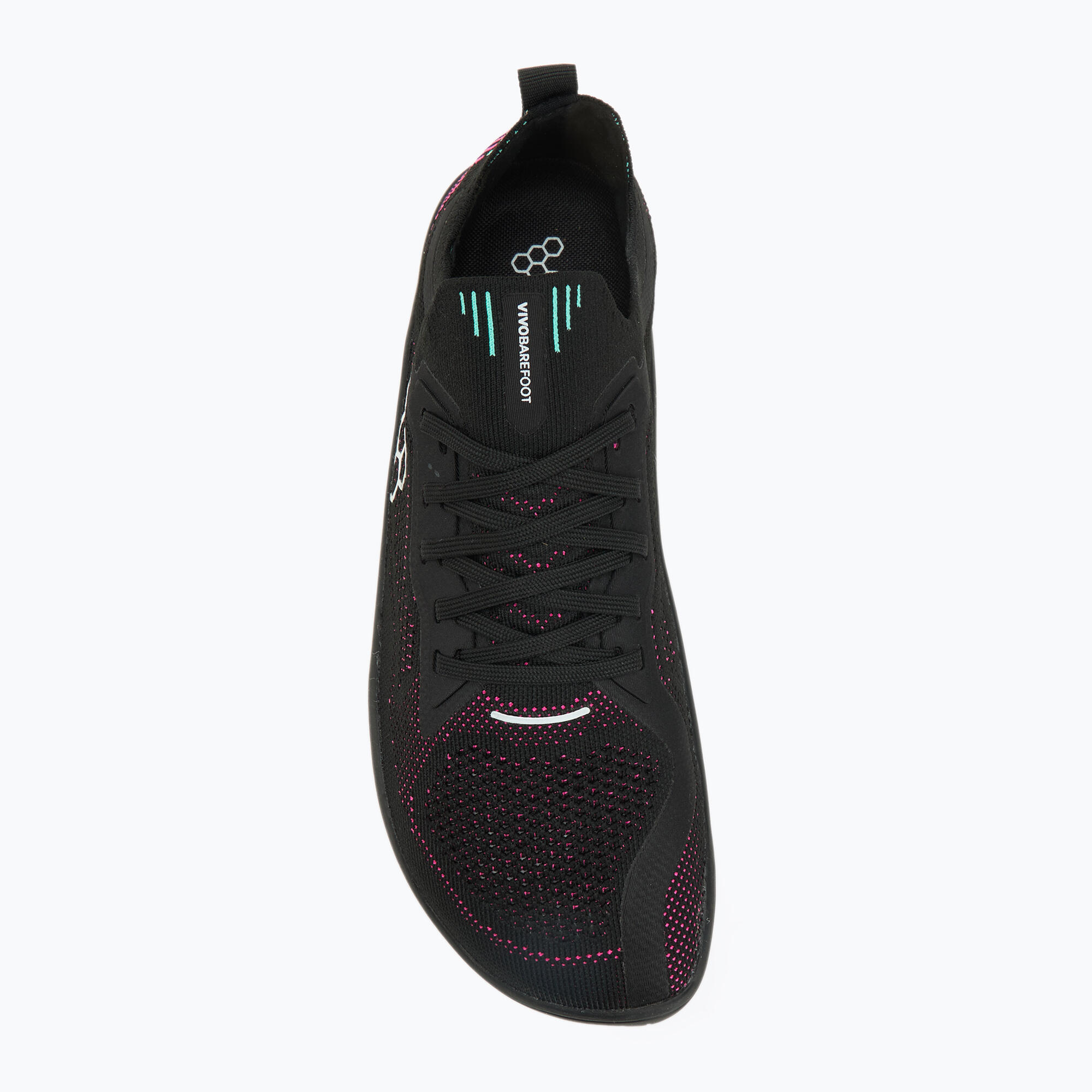 Dames barefoot schoenen Vivobarefoot Primus Lite Knit 5/7