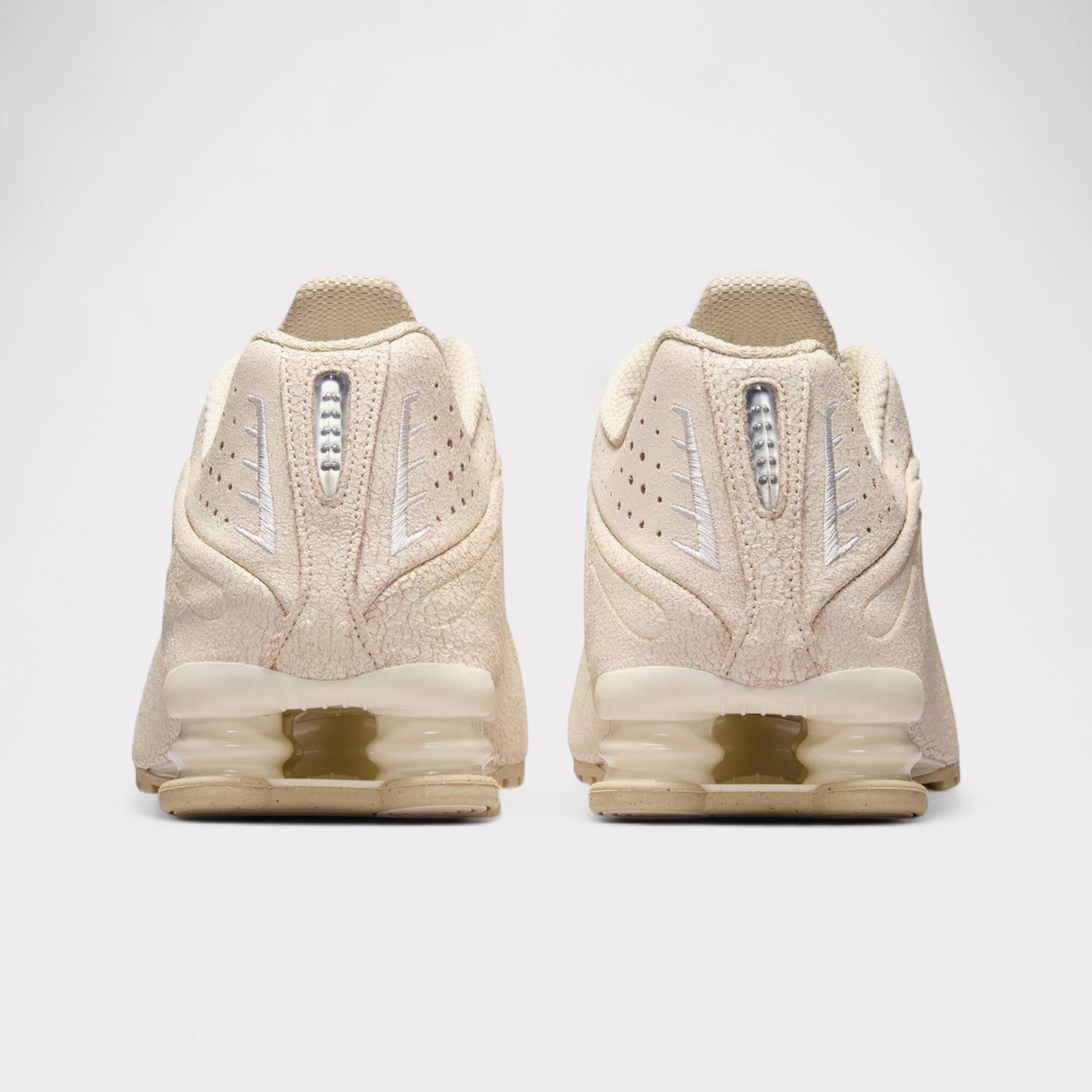 Nike Shox R4 - Natural 4/7
