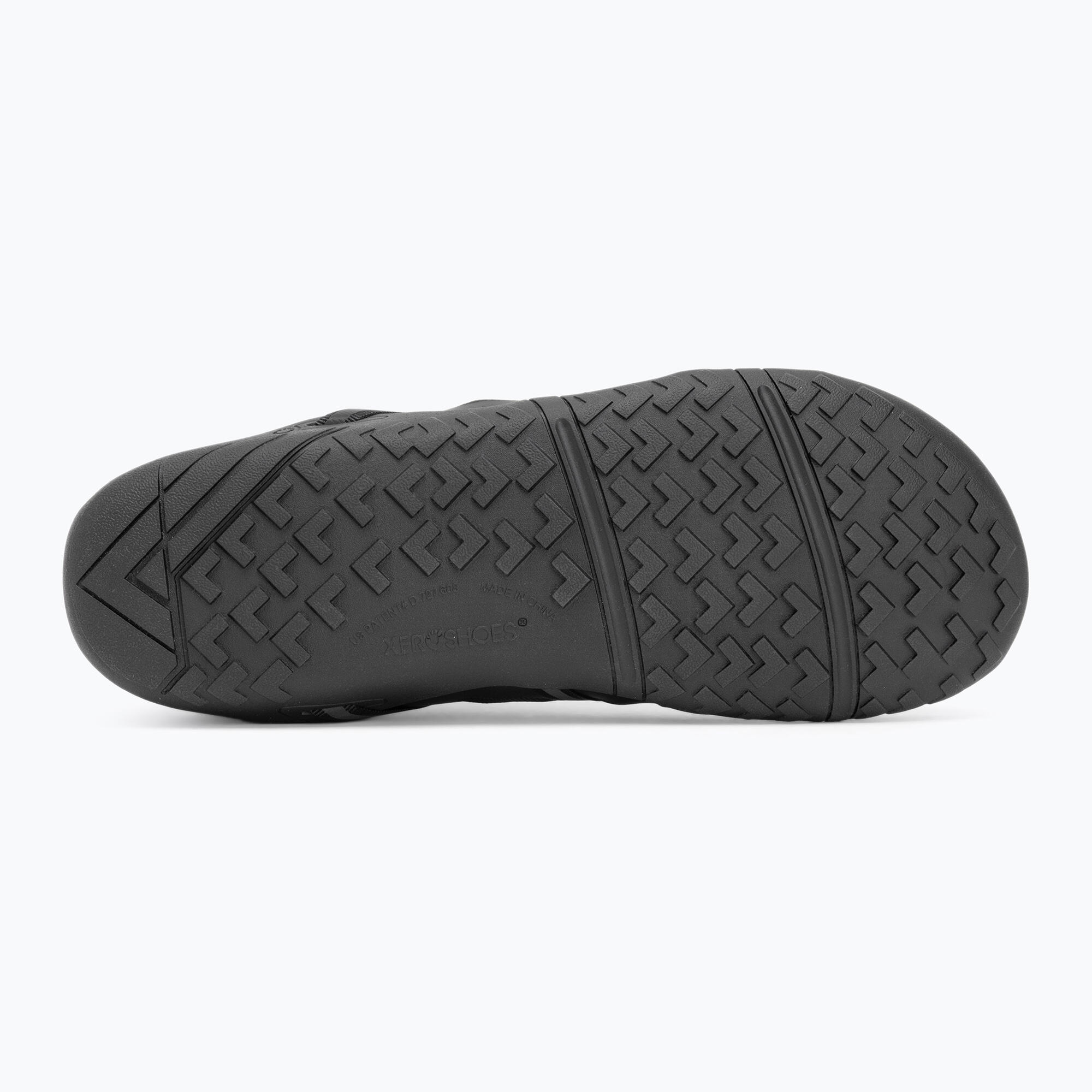 Buty berefoot męskie Xero Shoes Speed Force II 4/7