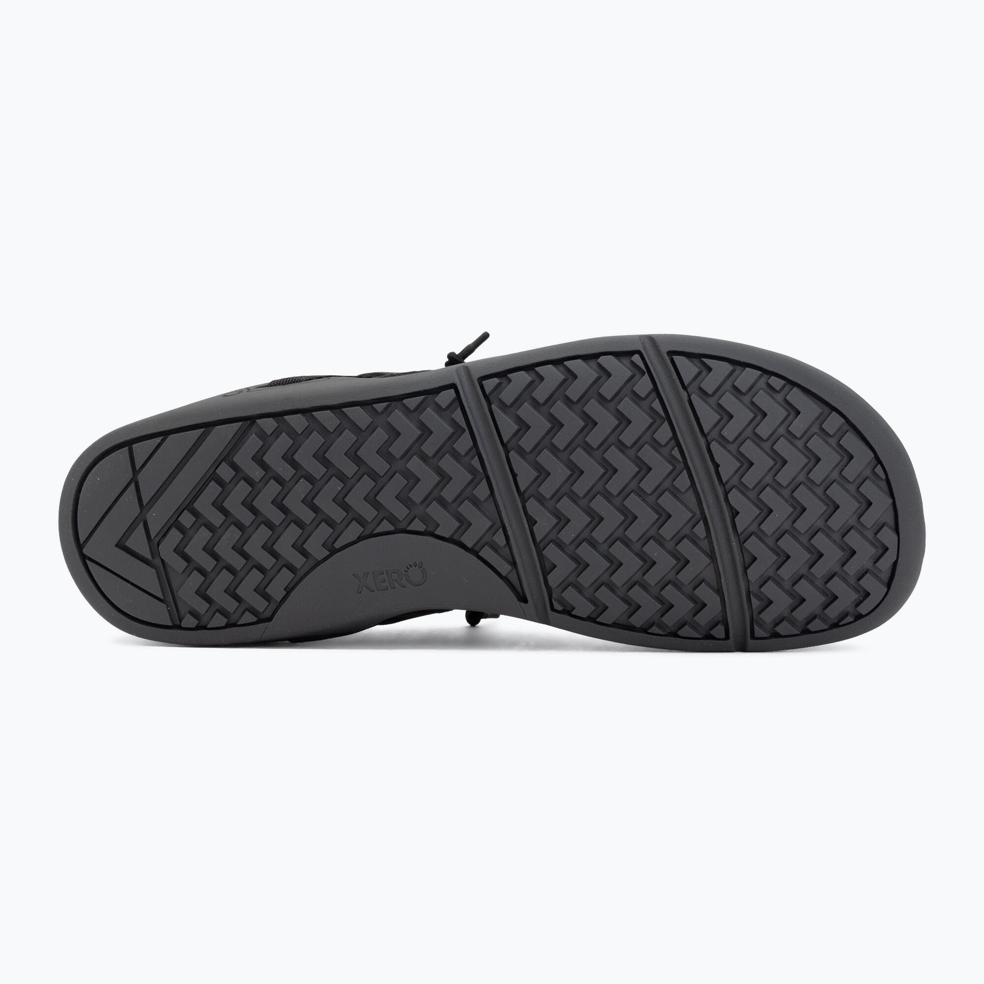 Heren barefoot schoenen Xero Shoes Prio Easy On 4/7