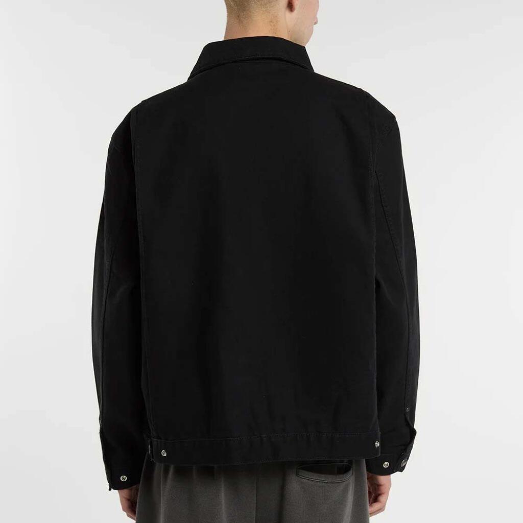 Chaquetas Hombre Dickies Dk0a88gqblk1 5/5