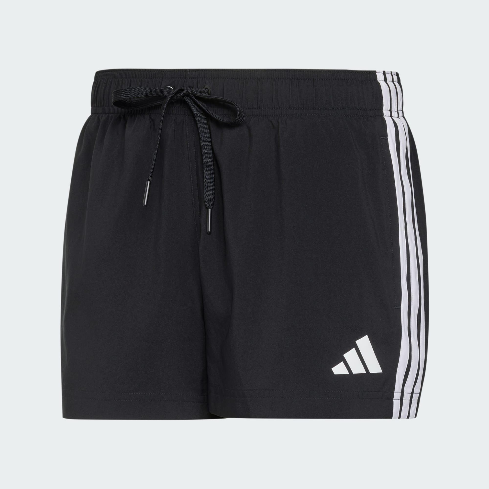 SHORT DE BAIN 3 BANDES 12,7 CM 2/5
