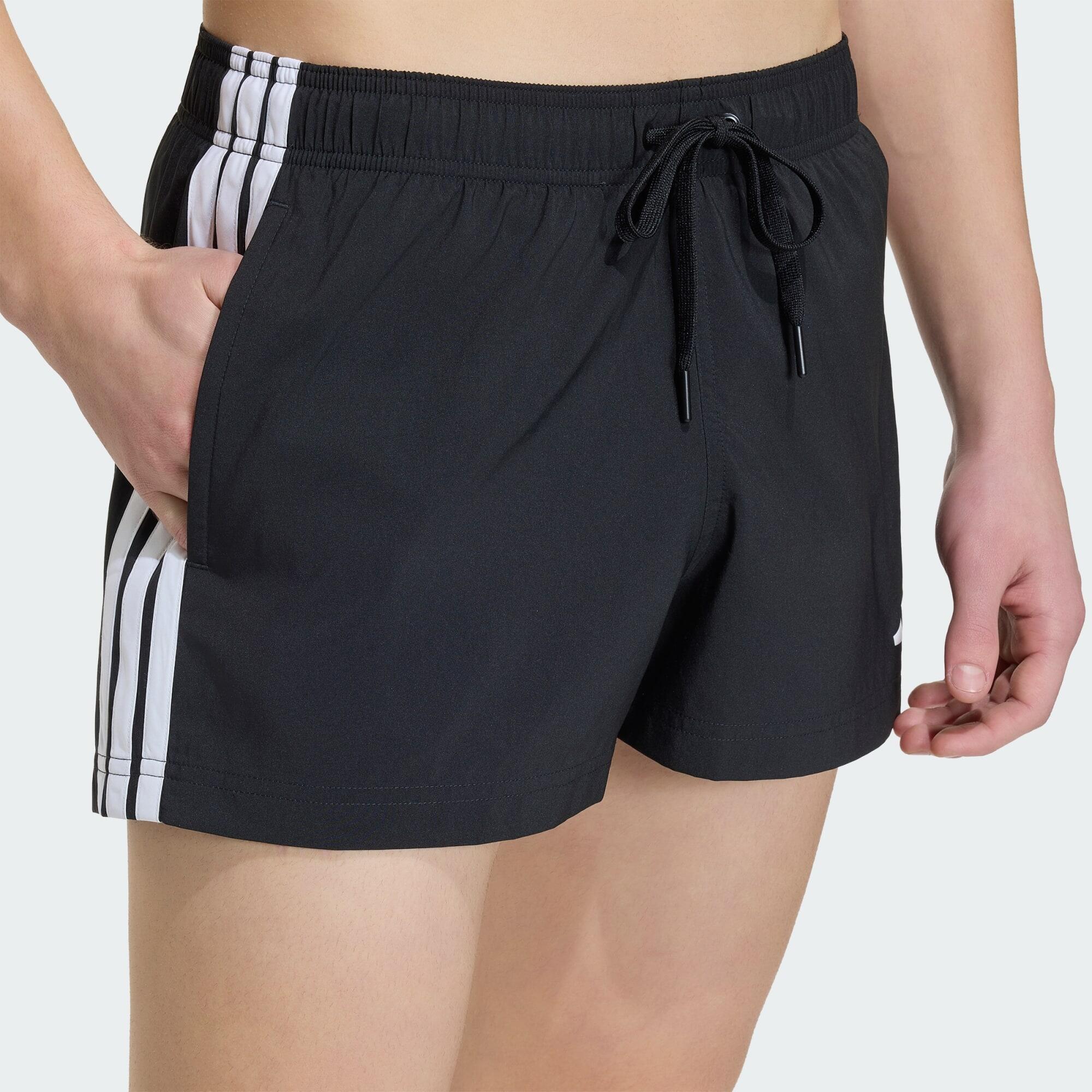 SHORT DE BAIN 3 BANDES 12,7 CM 5/5