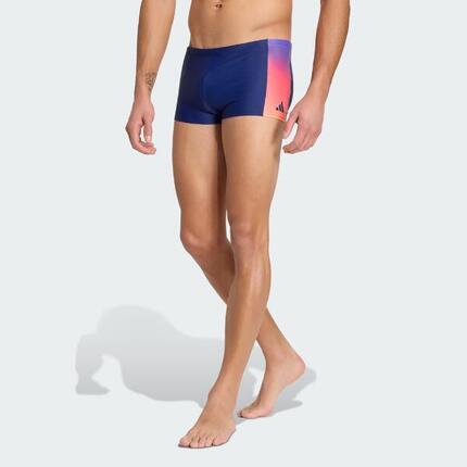 BOXER DE NATATION DÉGRADÉ