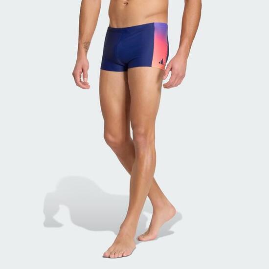 BOXER DA NUOTO GRADIENT