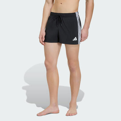 3-stripes zwemshort 3-inch