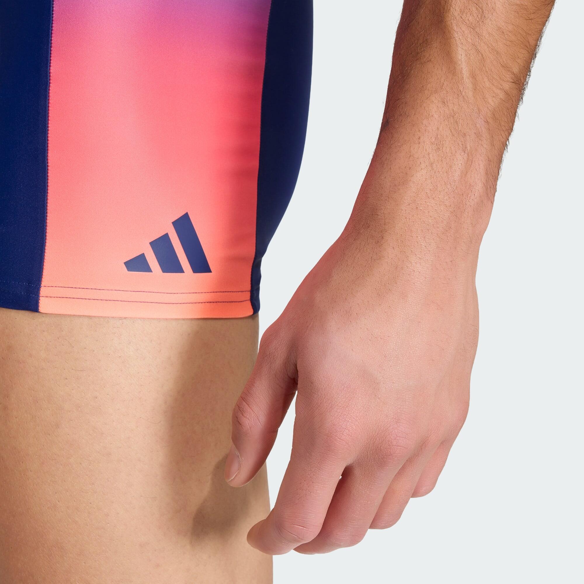 BOXER DE NATATION DÉGRADÉ 4/5