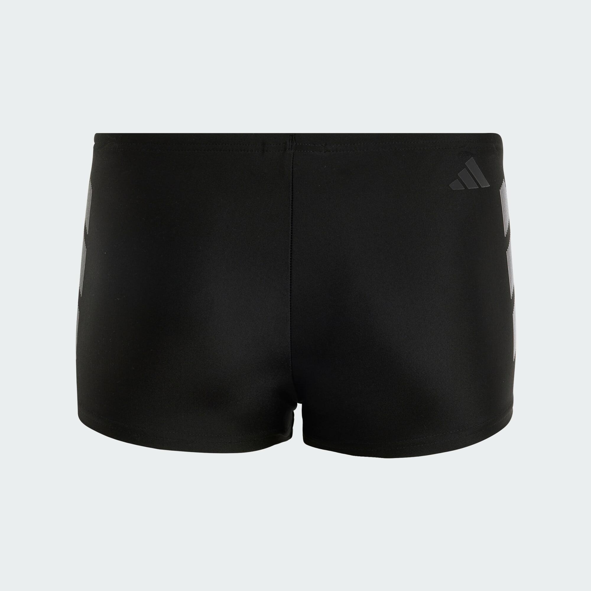 BIG BARS KIDS BOXER-BADEHOSE 4/5