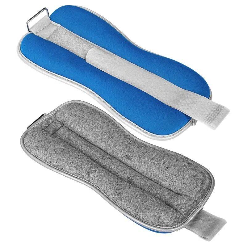 SEDCO Zátěž na zápěstí a kotníky SET - AW1114 2 x 1.5 kg