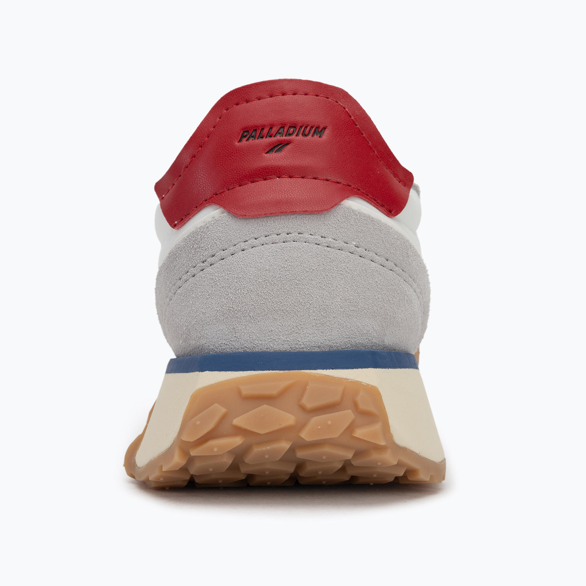Scarpe Palladium Troop Runner Flame 6/7