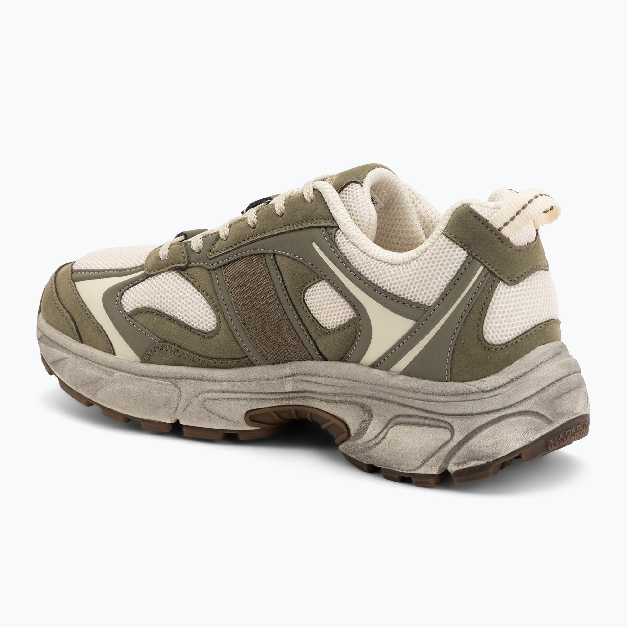 Sapatos masculinos Napapijri NP0A8AAP 3/7