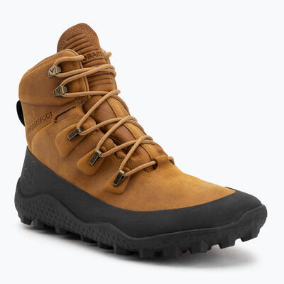 Heren barefoot schoenen vivobarefoot tracker winter ii