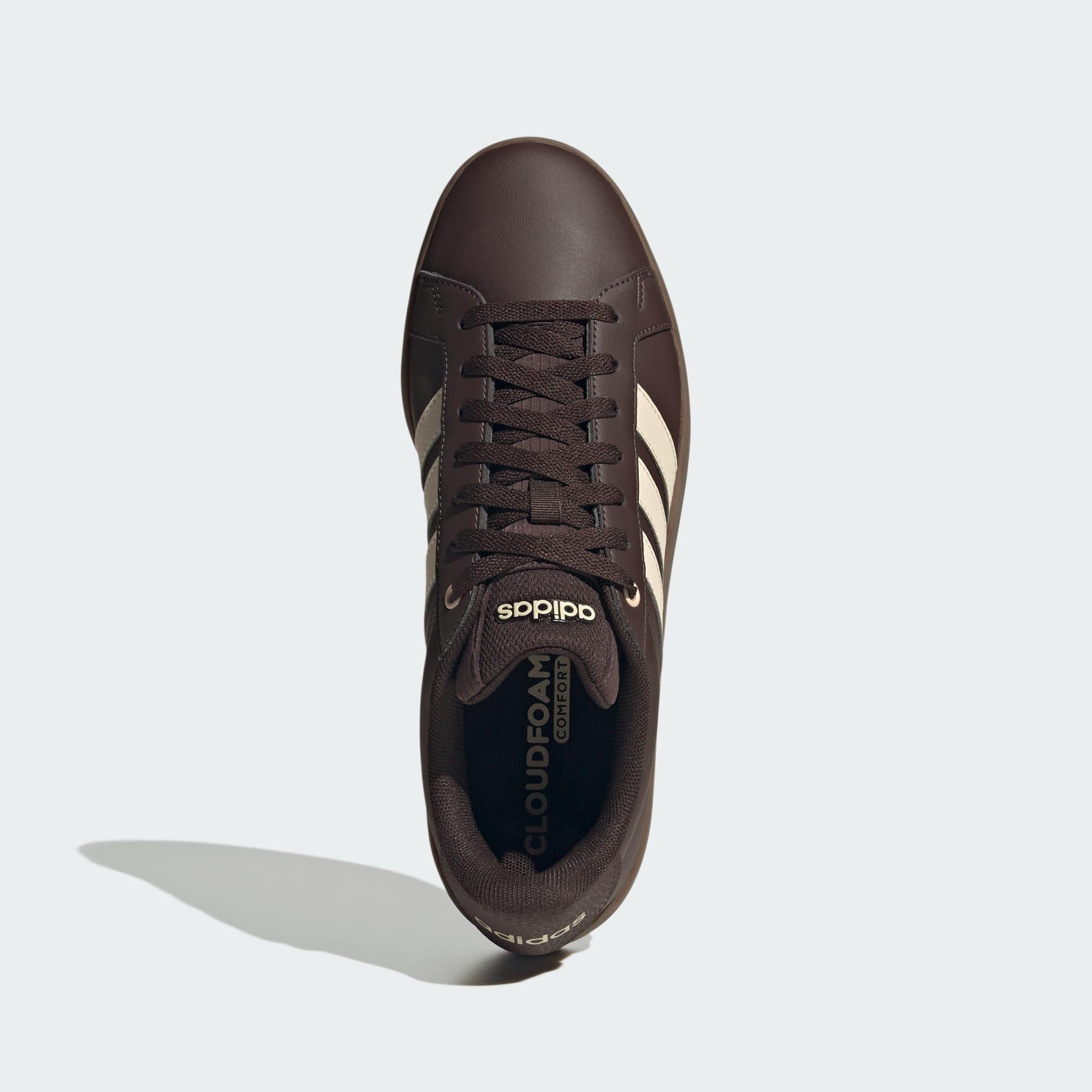 ZAPATILLA GRAND COURT BASE 3.0 2/7