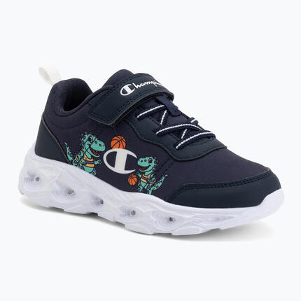 Junior-Schuhe Champion Funfair Print TD Low Cut