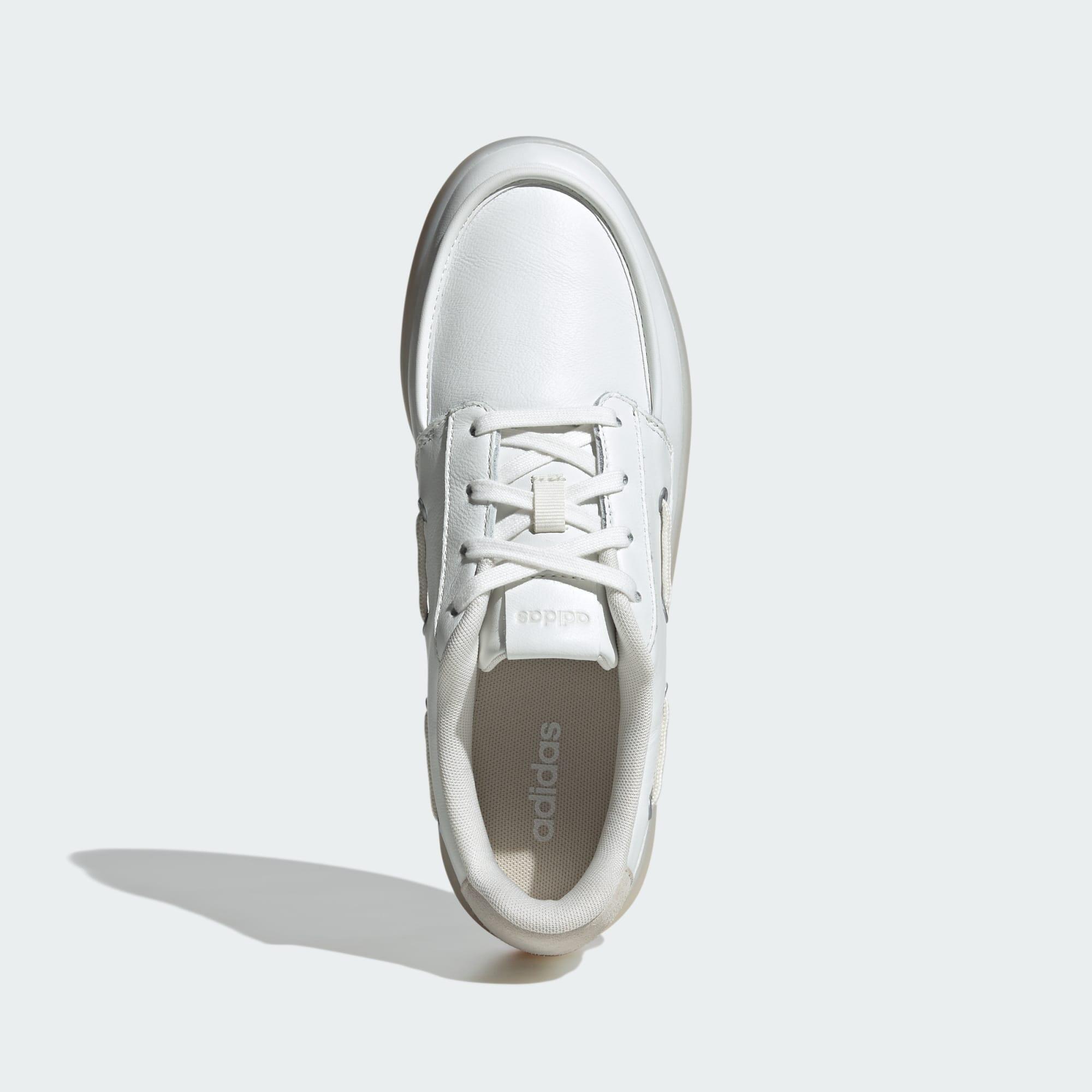 BARREDA DECODE SCHOENEN 2/7