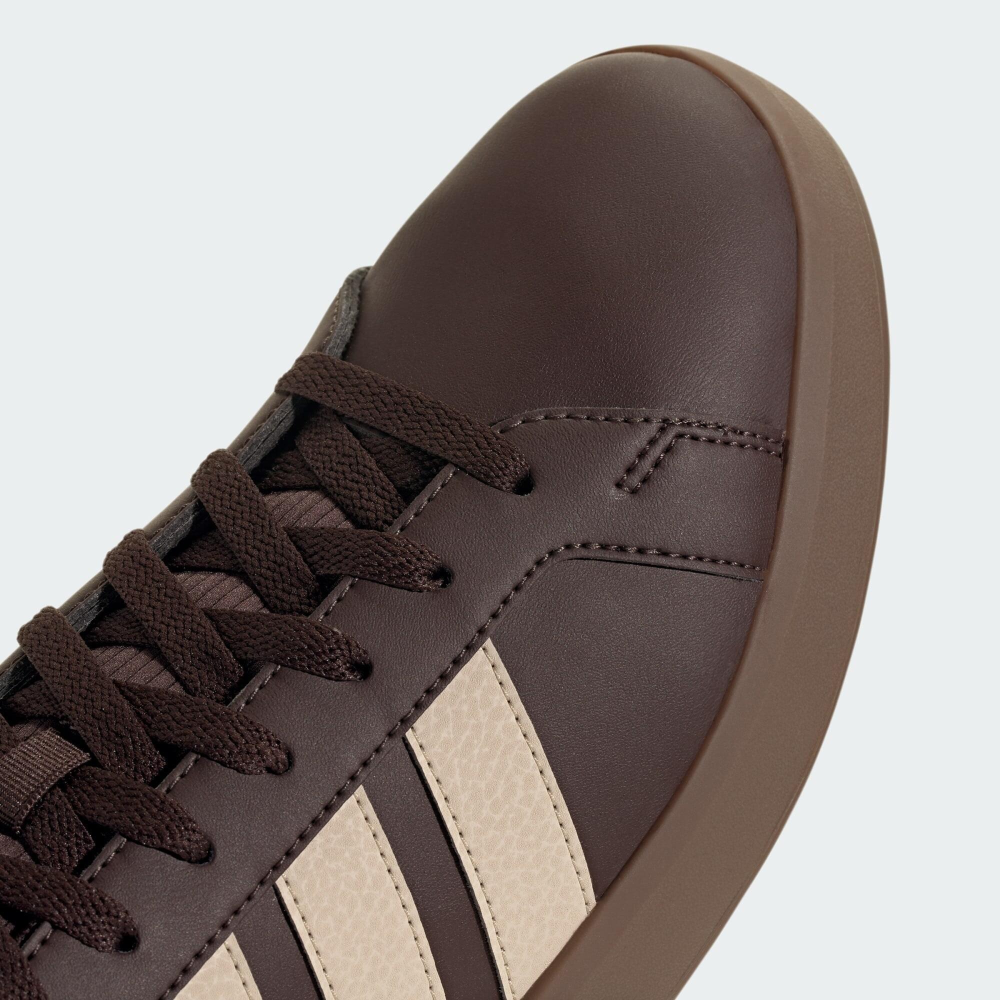 ZAPATILLA GRAND COURT BASE 3.0 5/7
