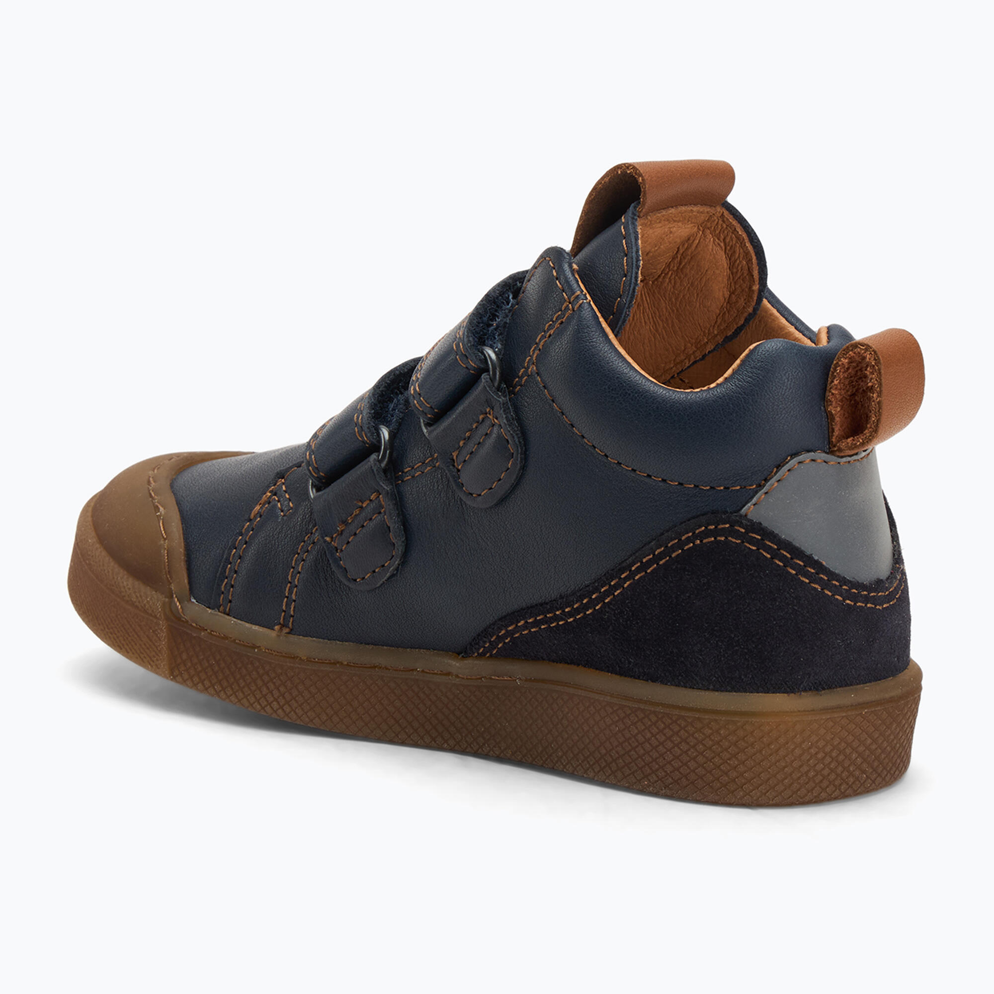 Barefoot kinderschoenen Froddo Rosario High-Top 3/7