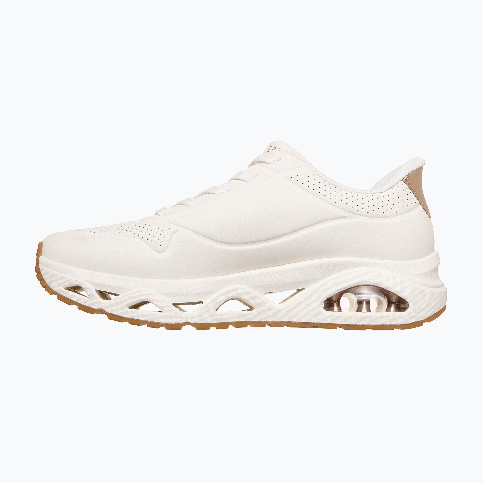 Dames schoenen SKECHERS Uno Glide-Step Glide On Air 3/7