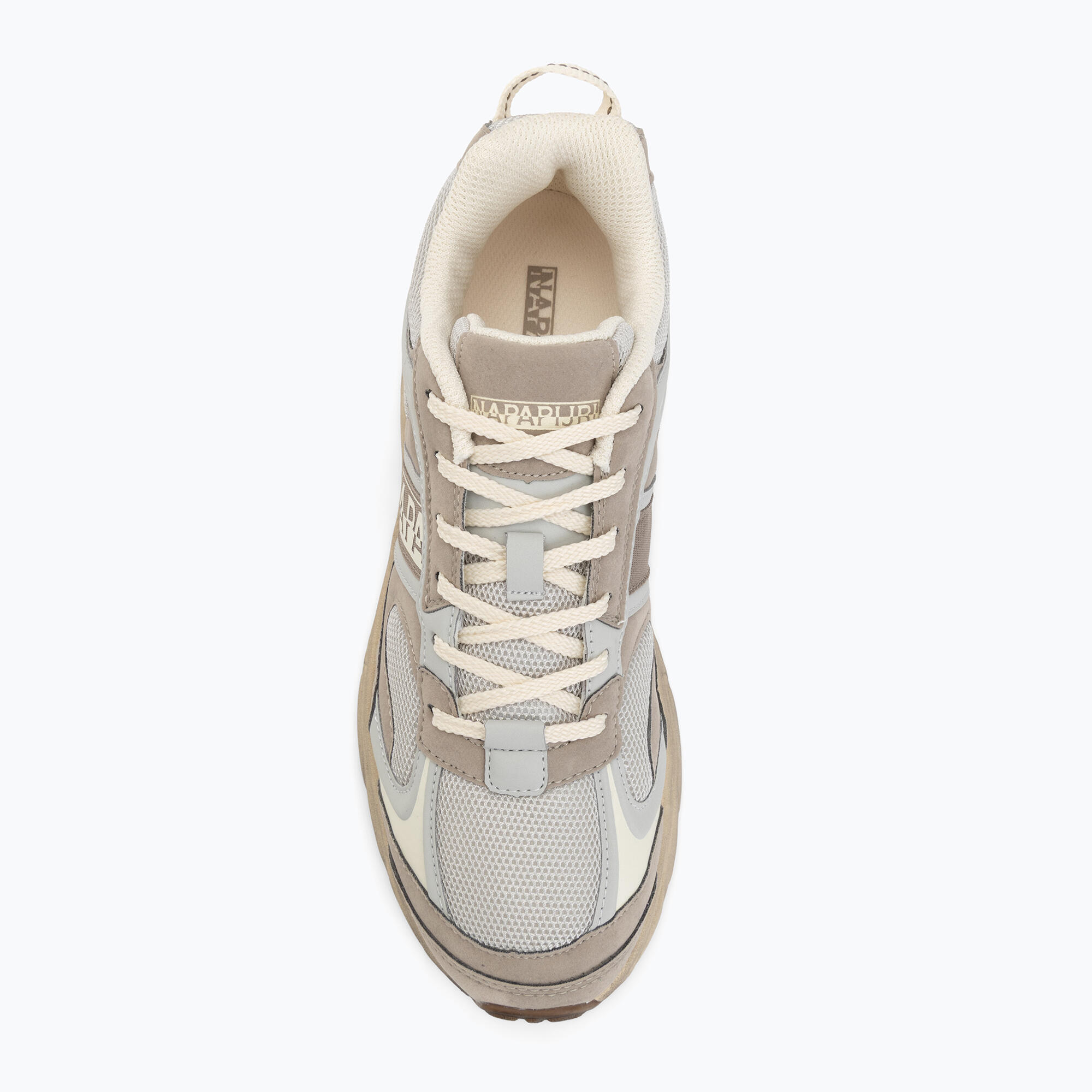Sapatos masculinos Napapijri NP0A8AAP 5/7
