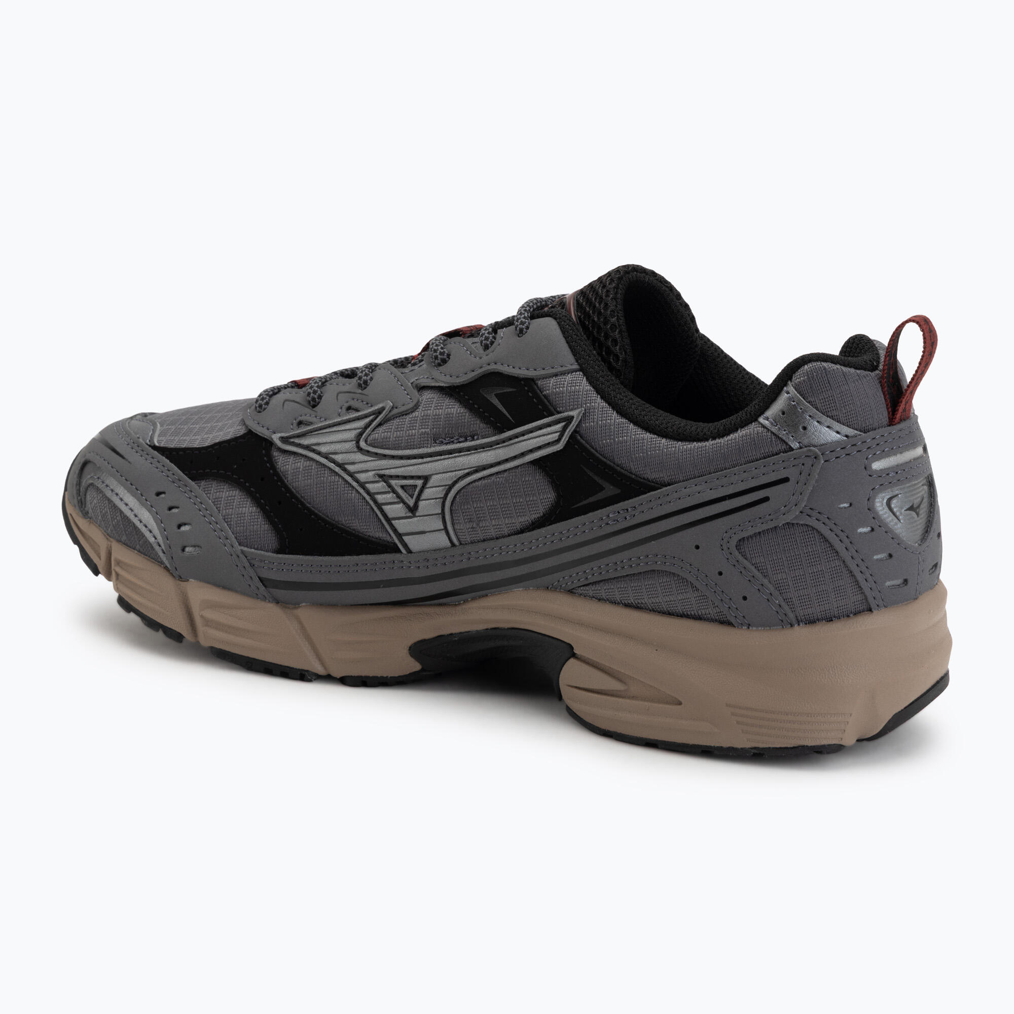 Mizuno MXR Tech Iron Gate Sneakers 3/7