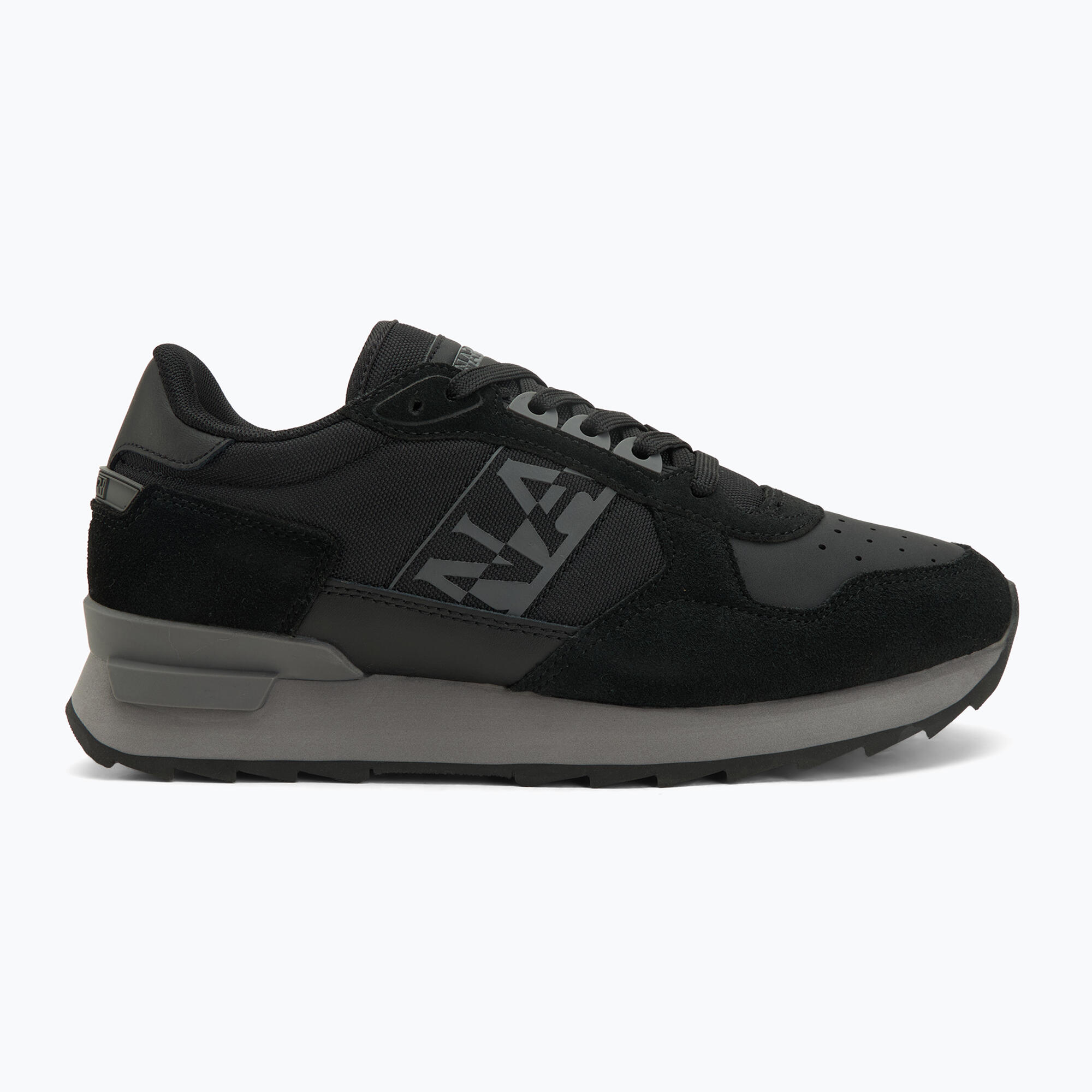 Herren Schuhe Napapijri Stab NP0A88XI 2/7