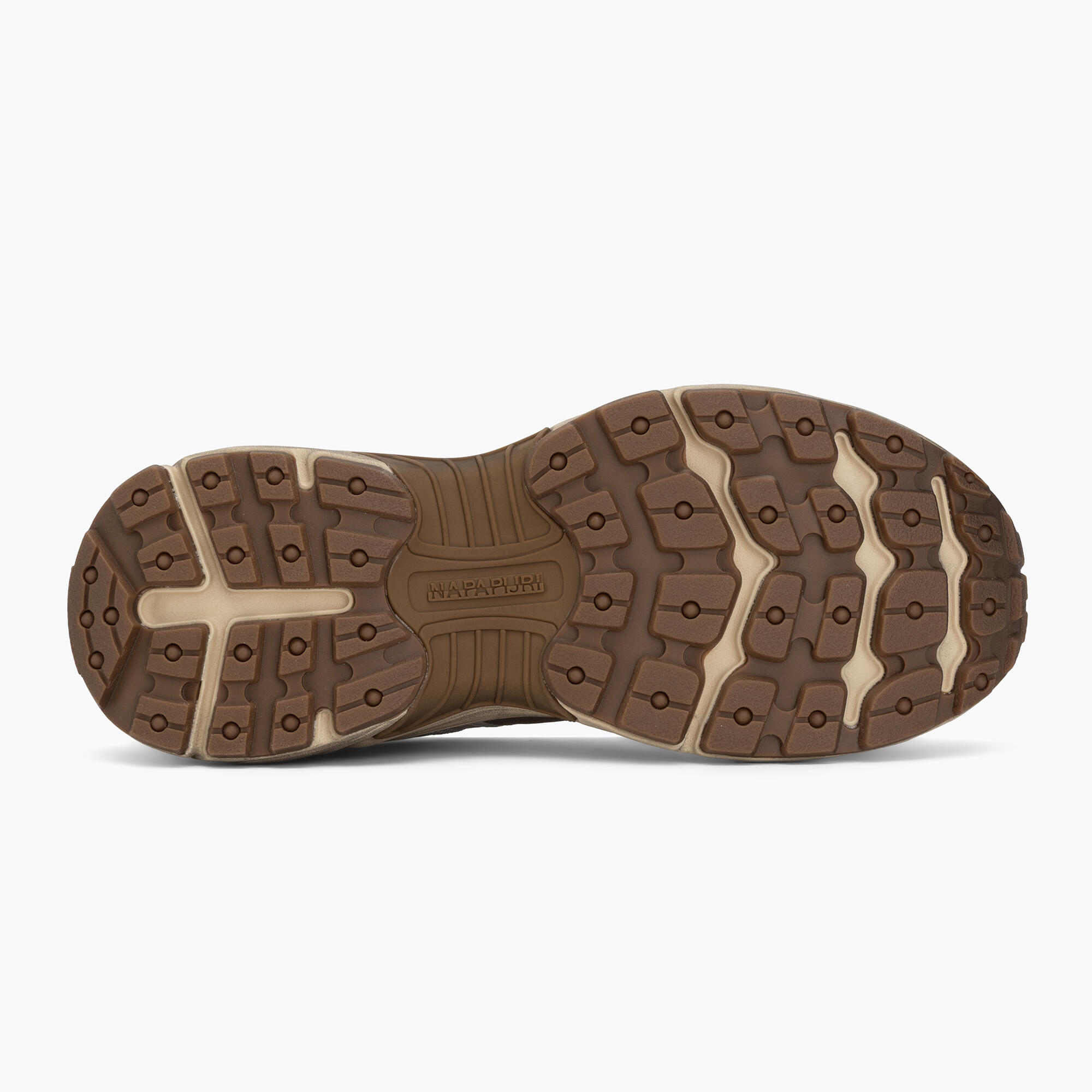 Sapatos masculinos Napapijri NP0A8AAP 4/7