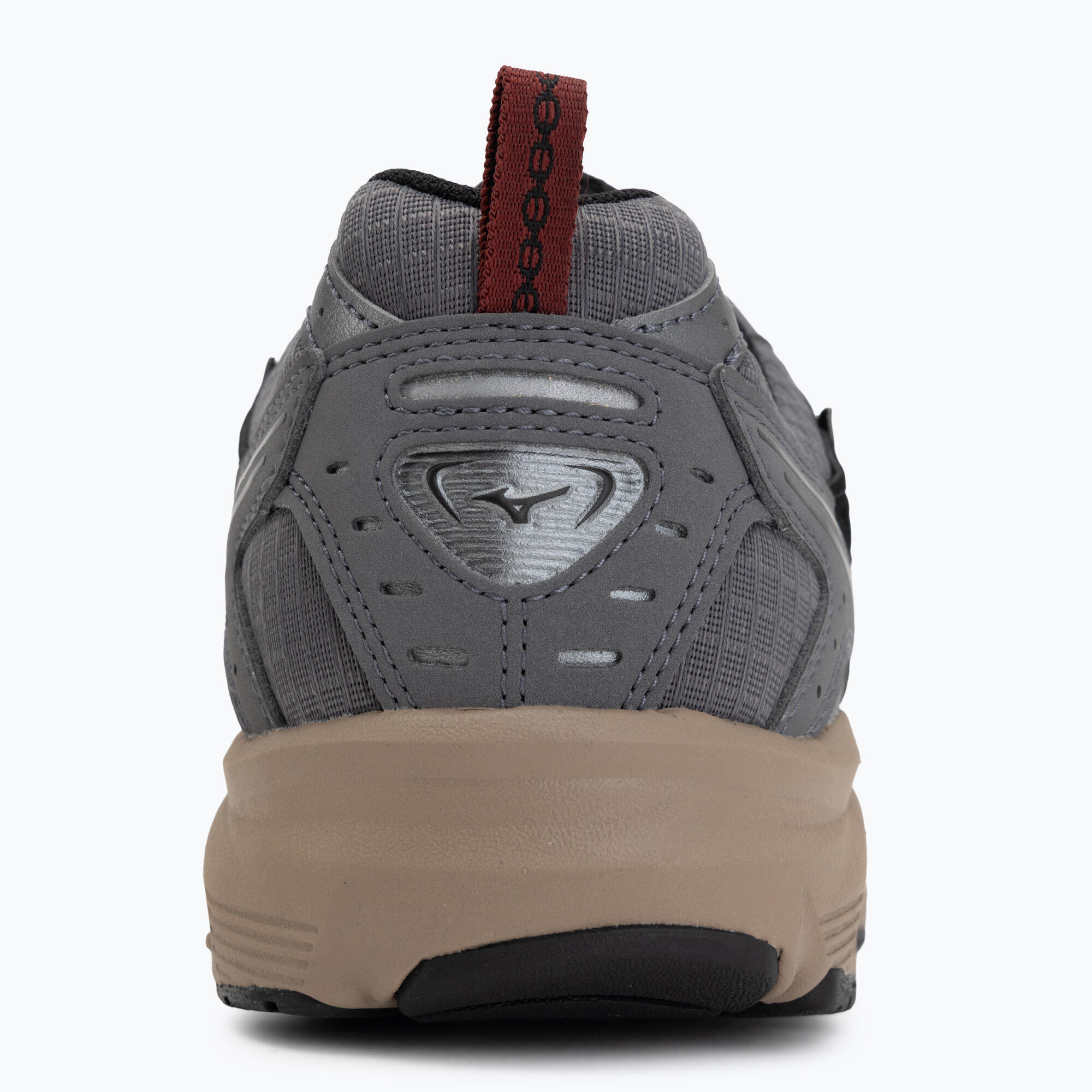 Mizuno MXR Tech Iron Gate Sneakers 6/7