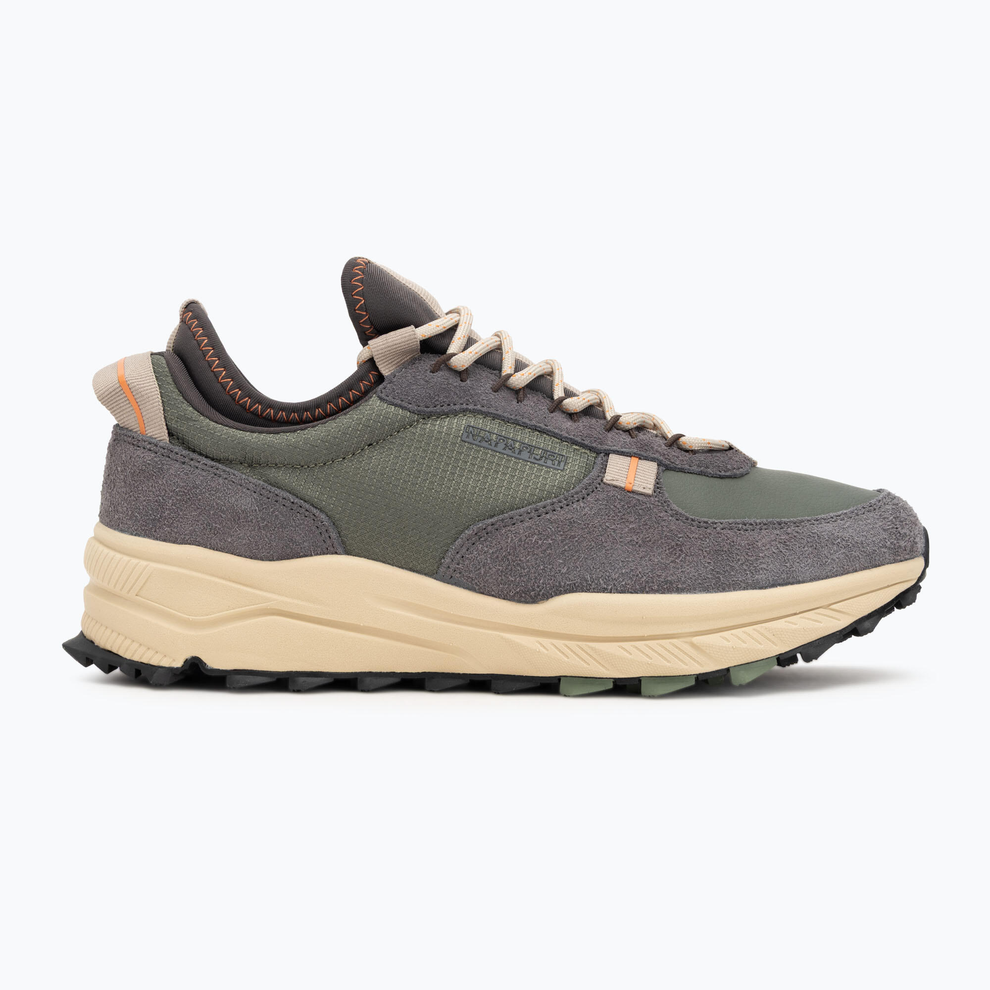 Heren schoenen Napapijri Vortec 2/7