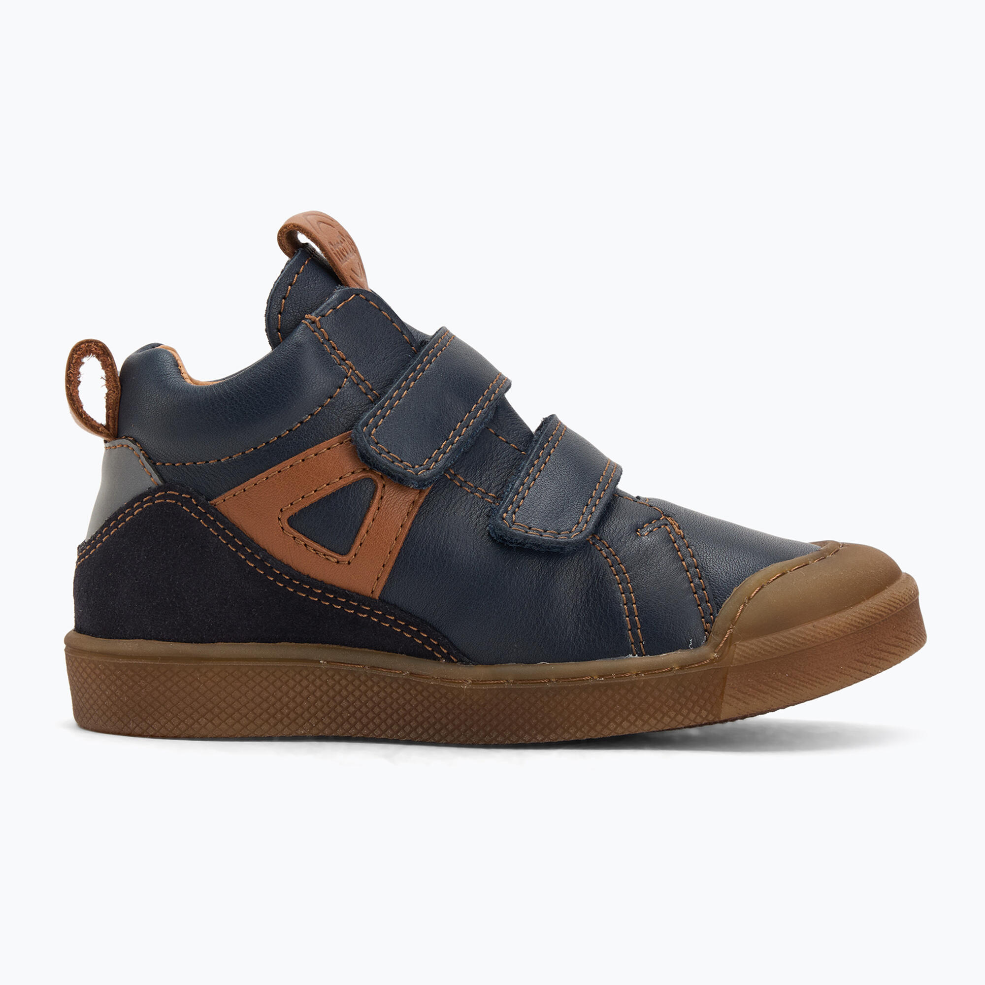 Barefoot kinderschoenen Froddo Rosario High-Top 2/7
