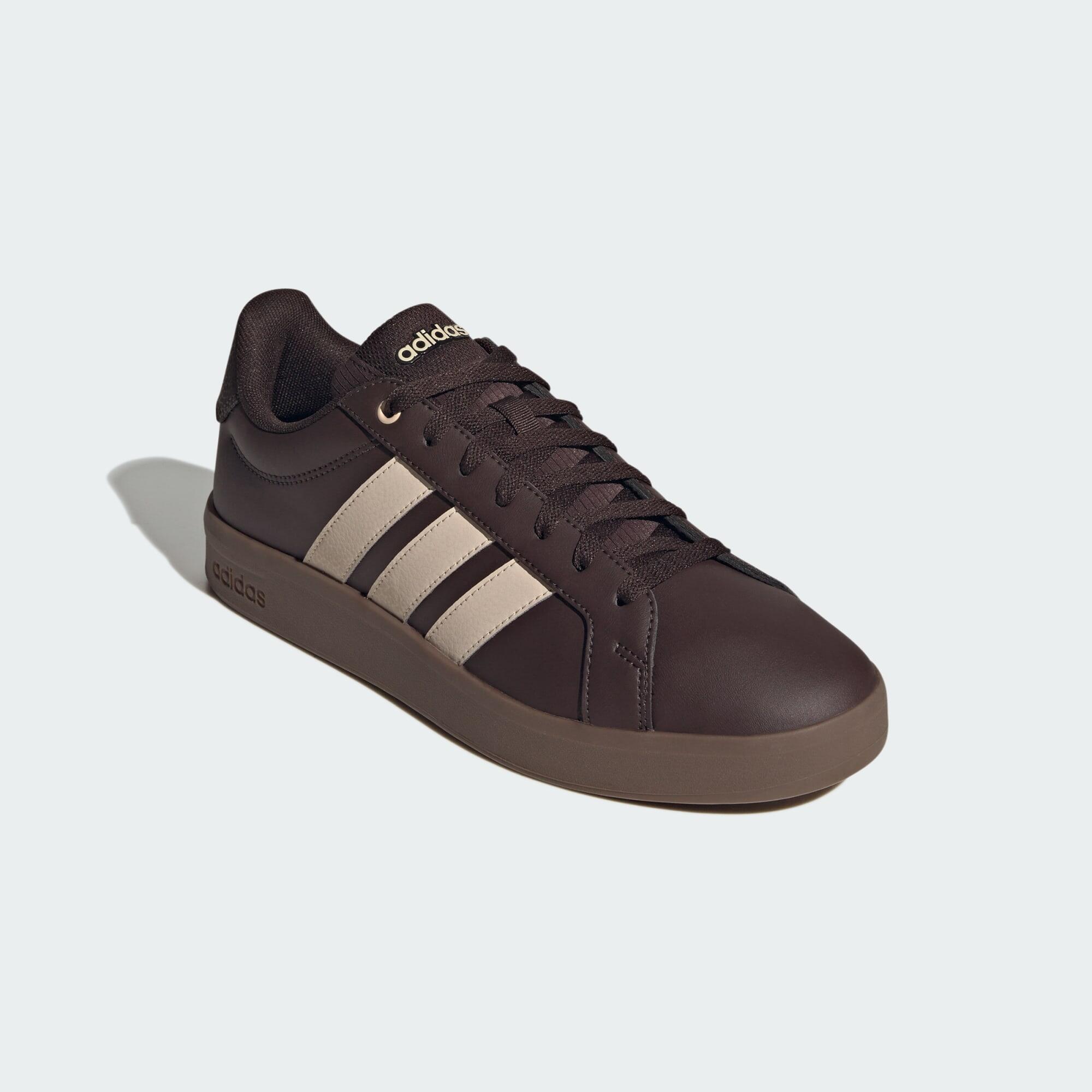 ZAPATILLA GRAND COURT BASE 3.0 4/7