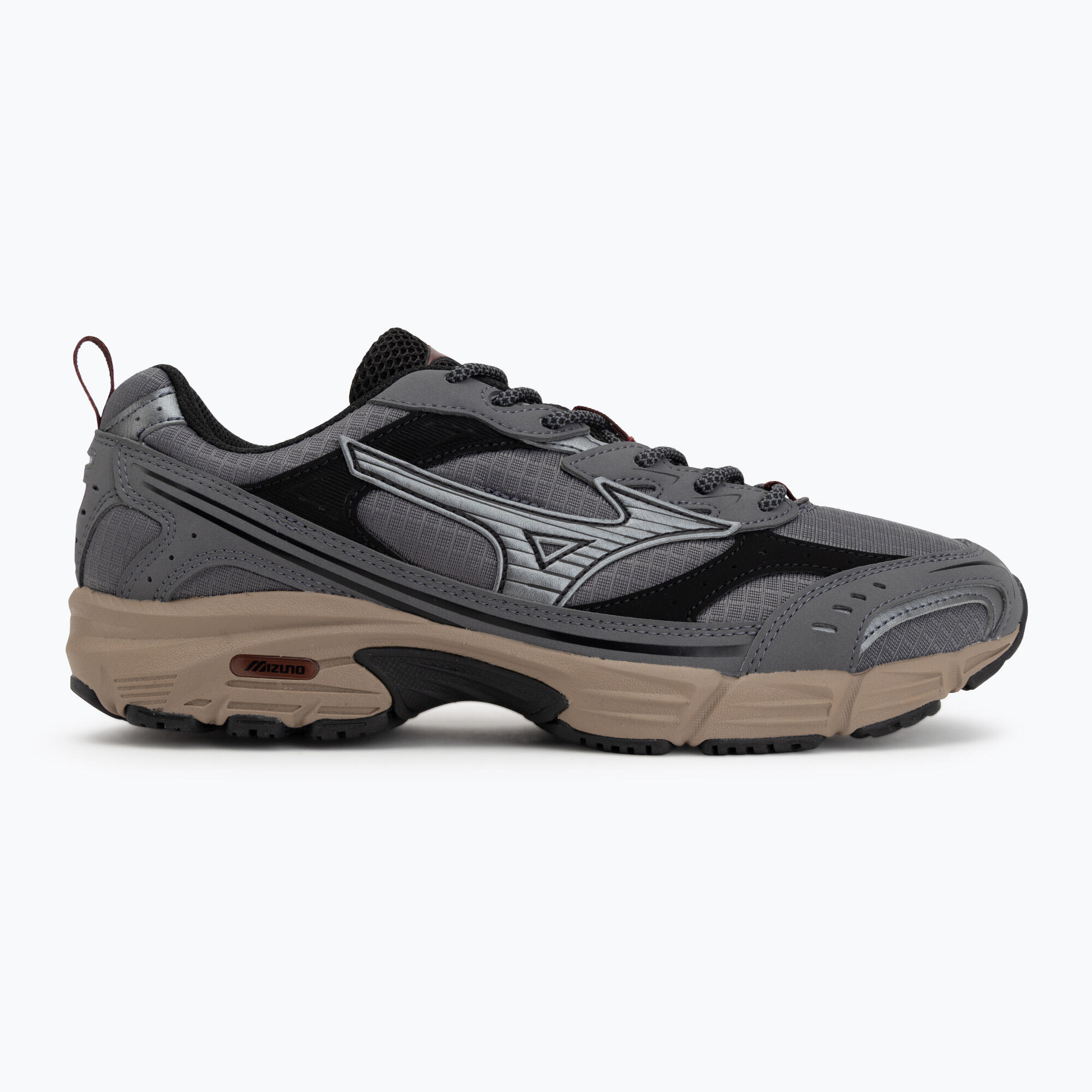 Mizuno MXR Tech Iron Gate Sneakers 2/7