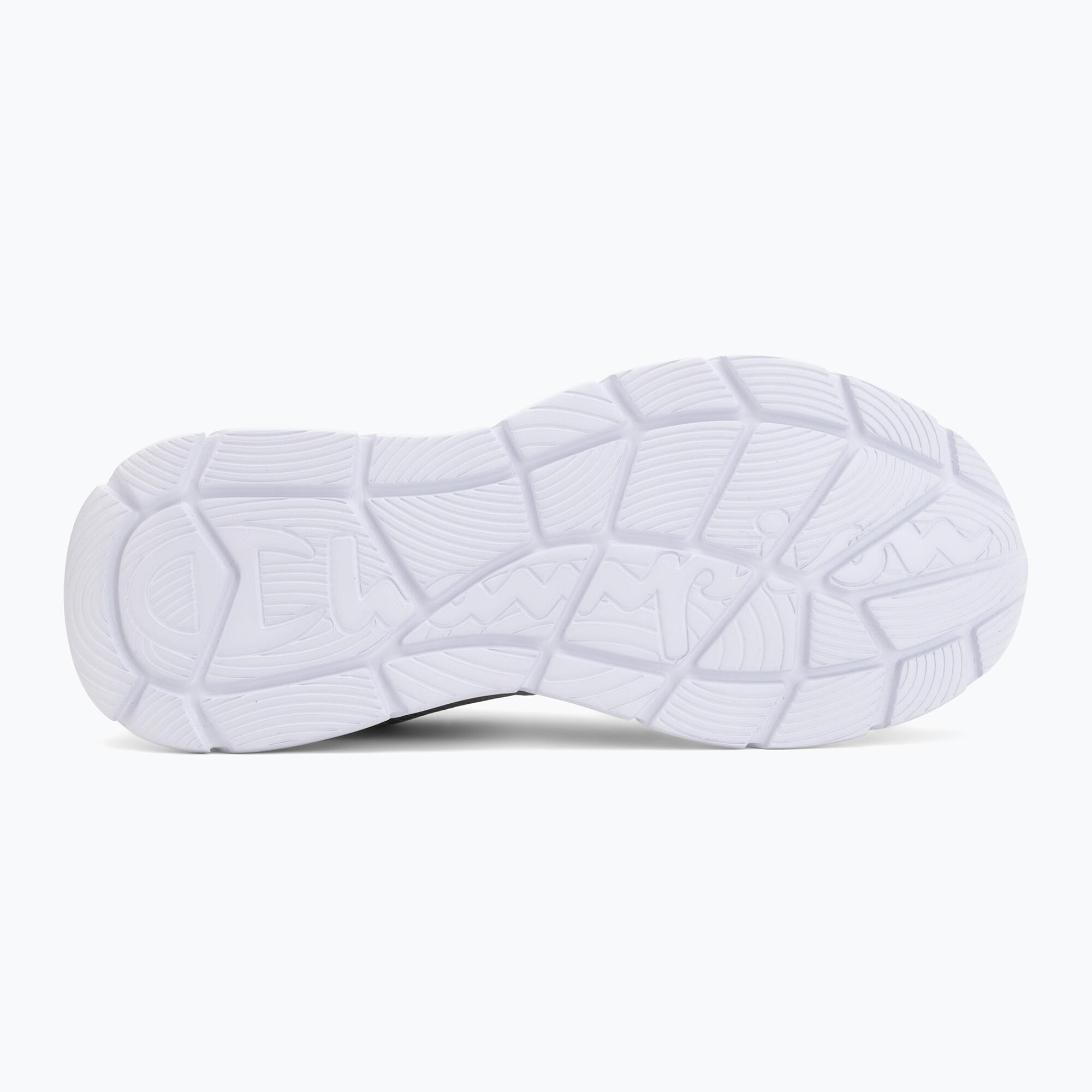 Zapatos infantiles Champion Fuze GS Low Cut 4/7