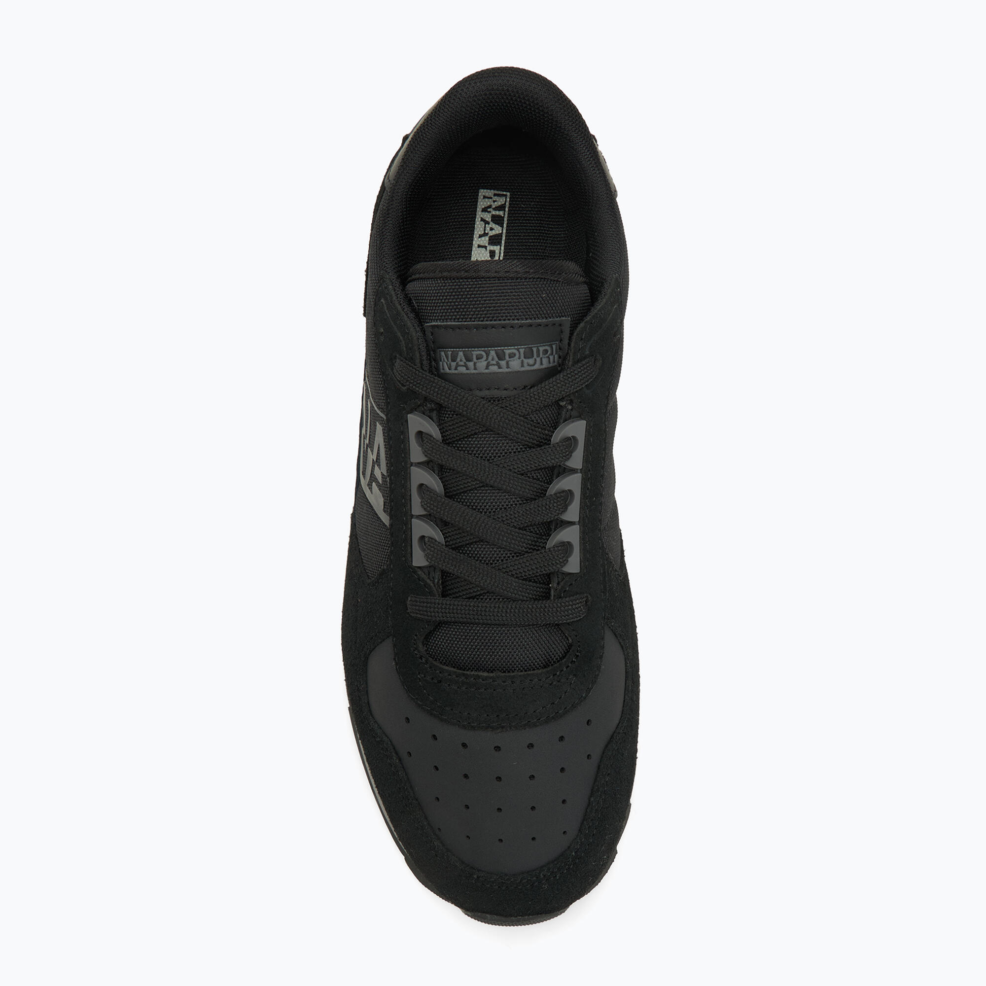 Herren Schuhe Napapijri Stab NP0A88XI 5/7