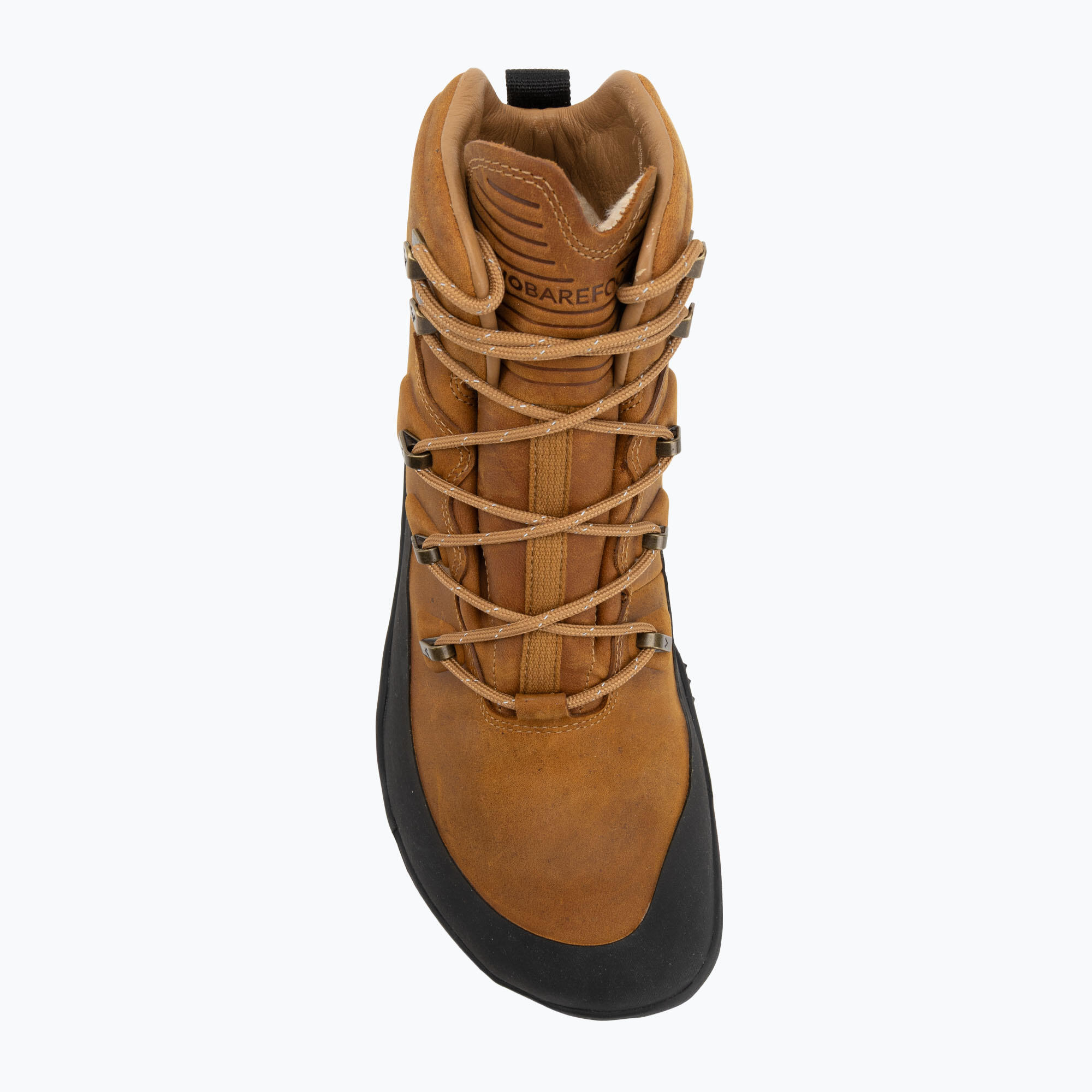 Heren barefoot schoenen Vivobarefoot Tracker Winter II 5/7