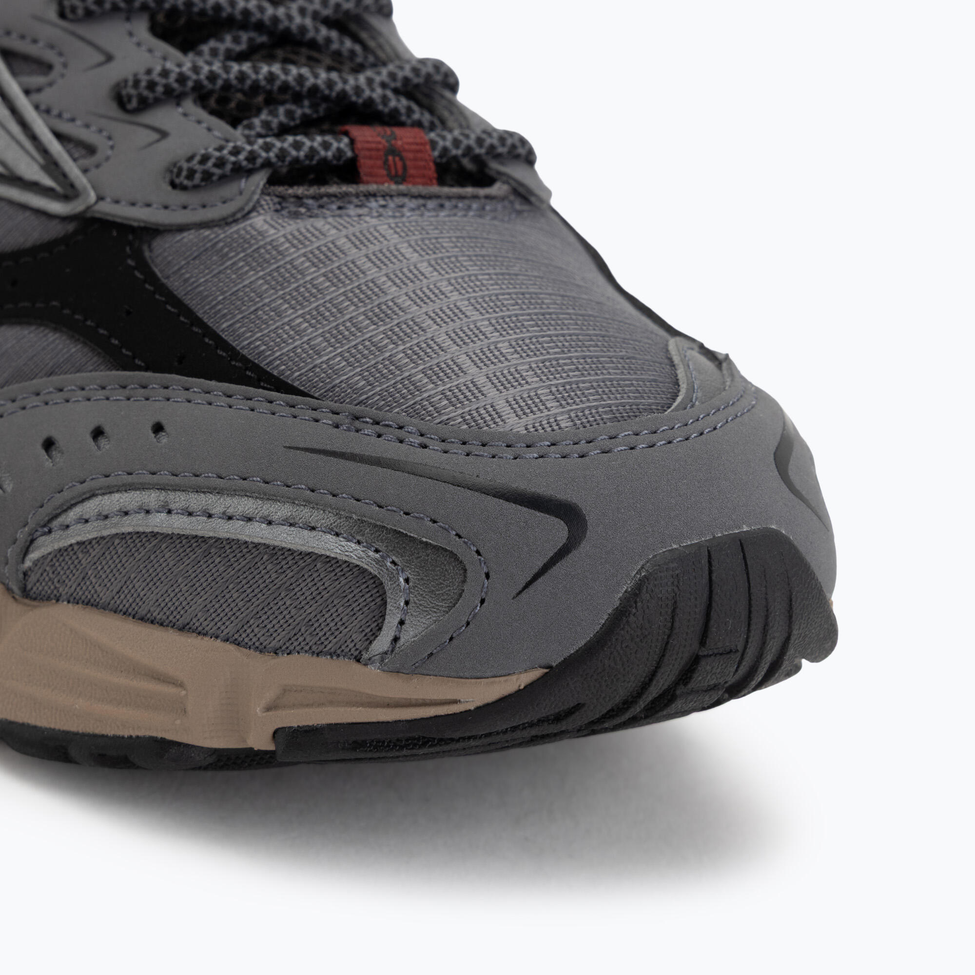 Mizuno MXR Tech Iron Gate Sneakers 7/7